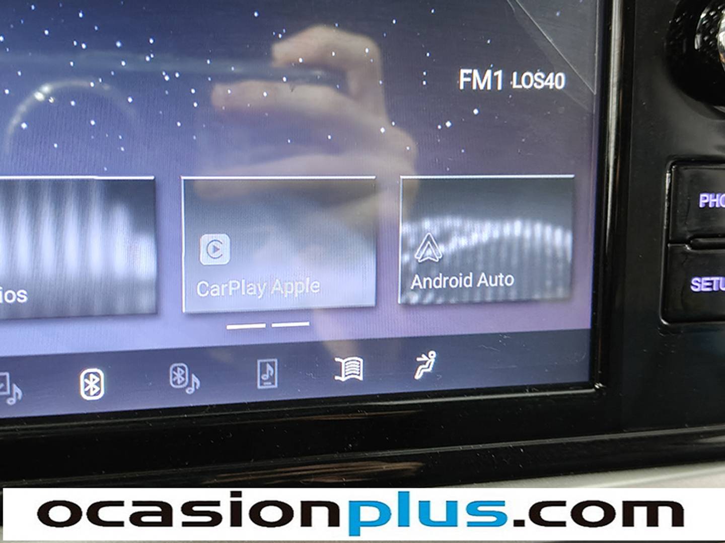 Foto SsangYong Korando Ssangyong Korando G15T Urban Plus Auto (163 CV)