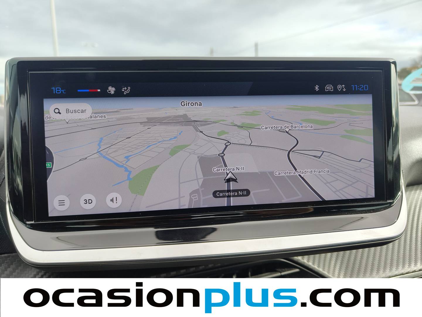 Peugeot 208 Peugeot 208 PureTech 100 Active (100 CV) km 0