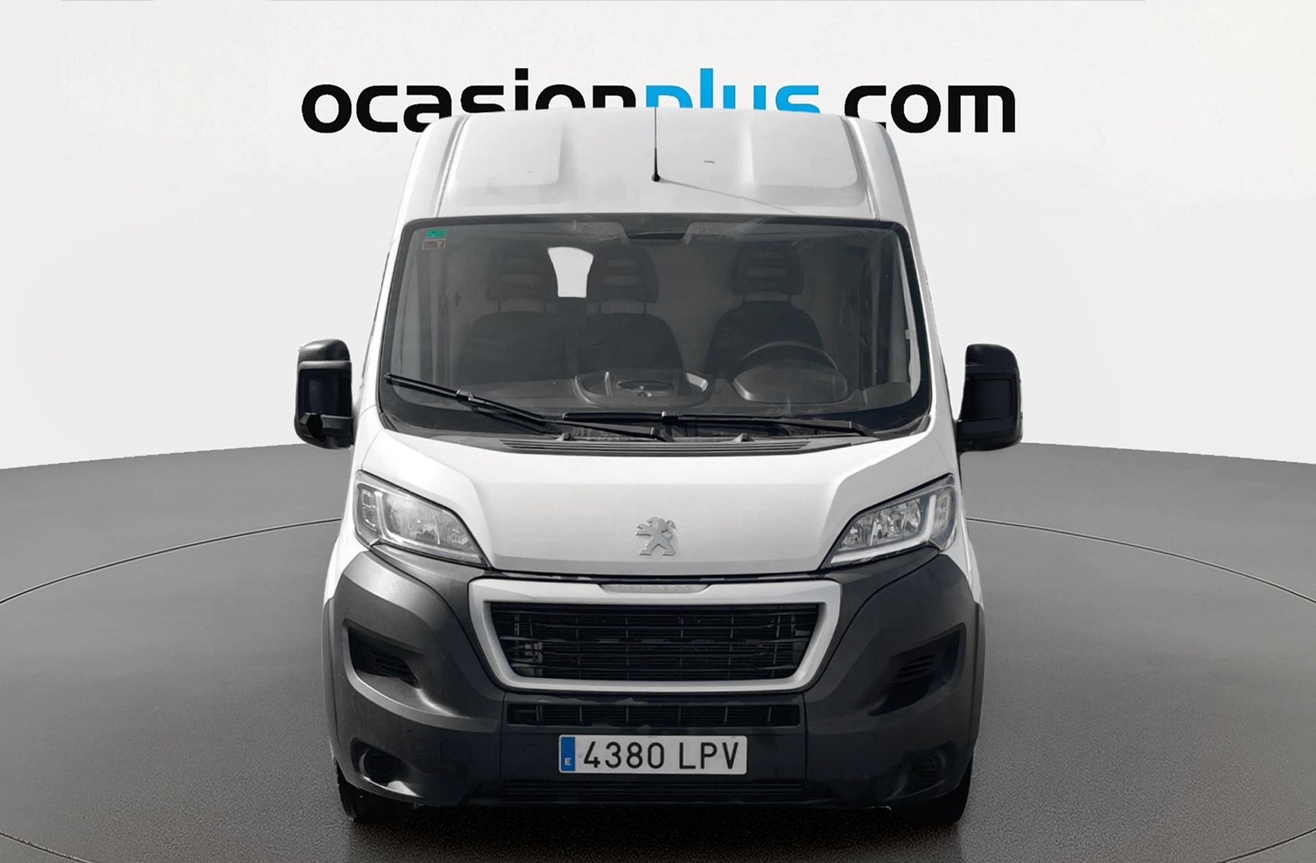 Peugeot Boxer Furgon BlueHDi 140 333 L2H2 - foto 9