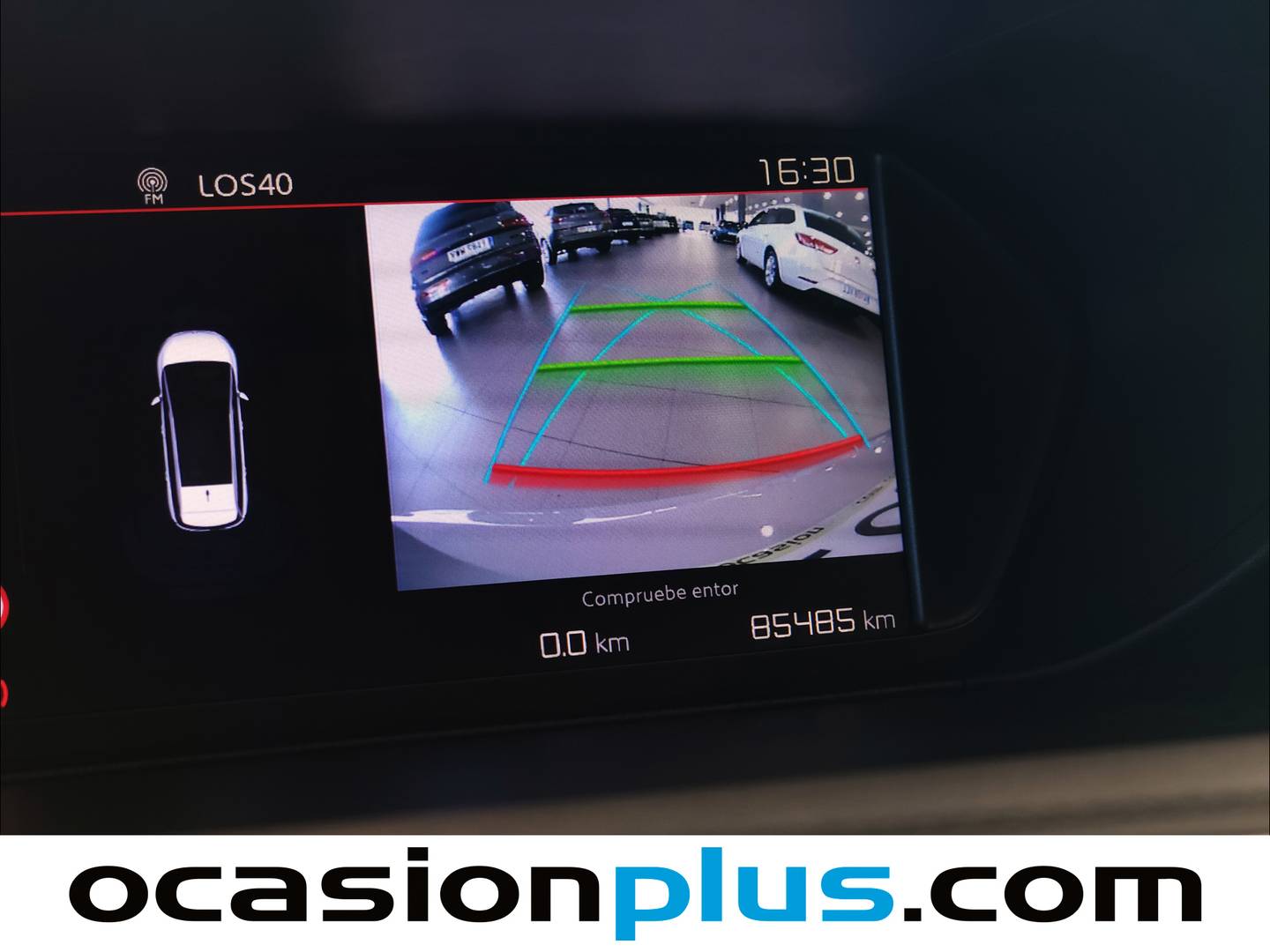 Acabados Citroën Grand C4 Picasso Citroën Grand C4 Picasso BlueHDi 150 Shine (150 CV) 7 Plazas