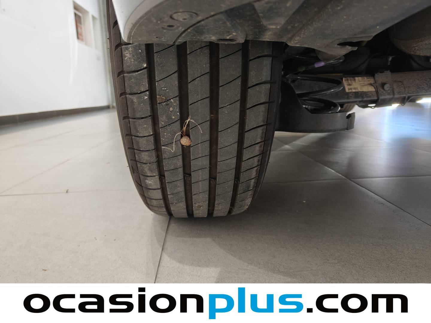 Peugeot 208 Peugeot 208 Allure Hybrid eDCS6 (100 CV) seminuevo