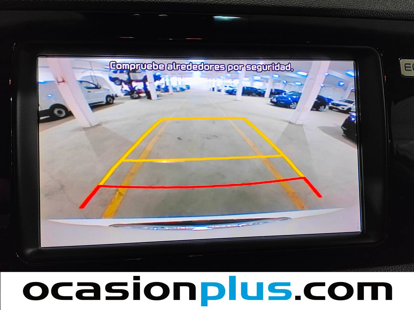 Acabados KIA Niro Kia Niro 1.6 GDi HEV Híbrido Emotion (141 CV)