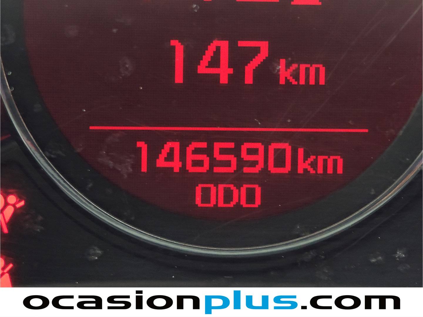 KIA Ceed KIA Ceed 1.4 CRDi WGT Concept (90 CV) seminuevo