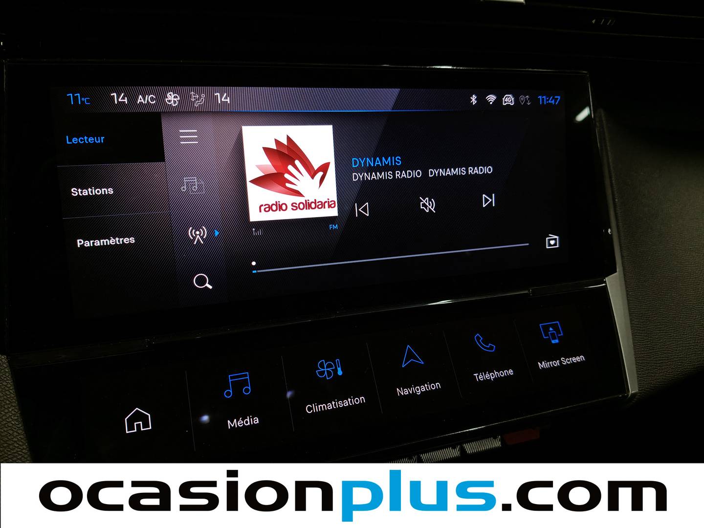 Peugeot 408 Peugeot 408 Allure PHEV 180 e-EAT8 (181 CV) automático