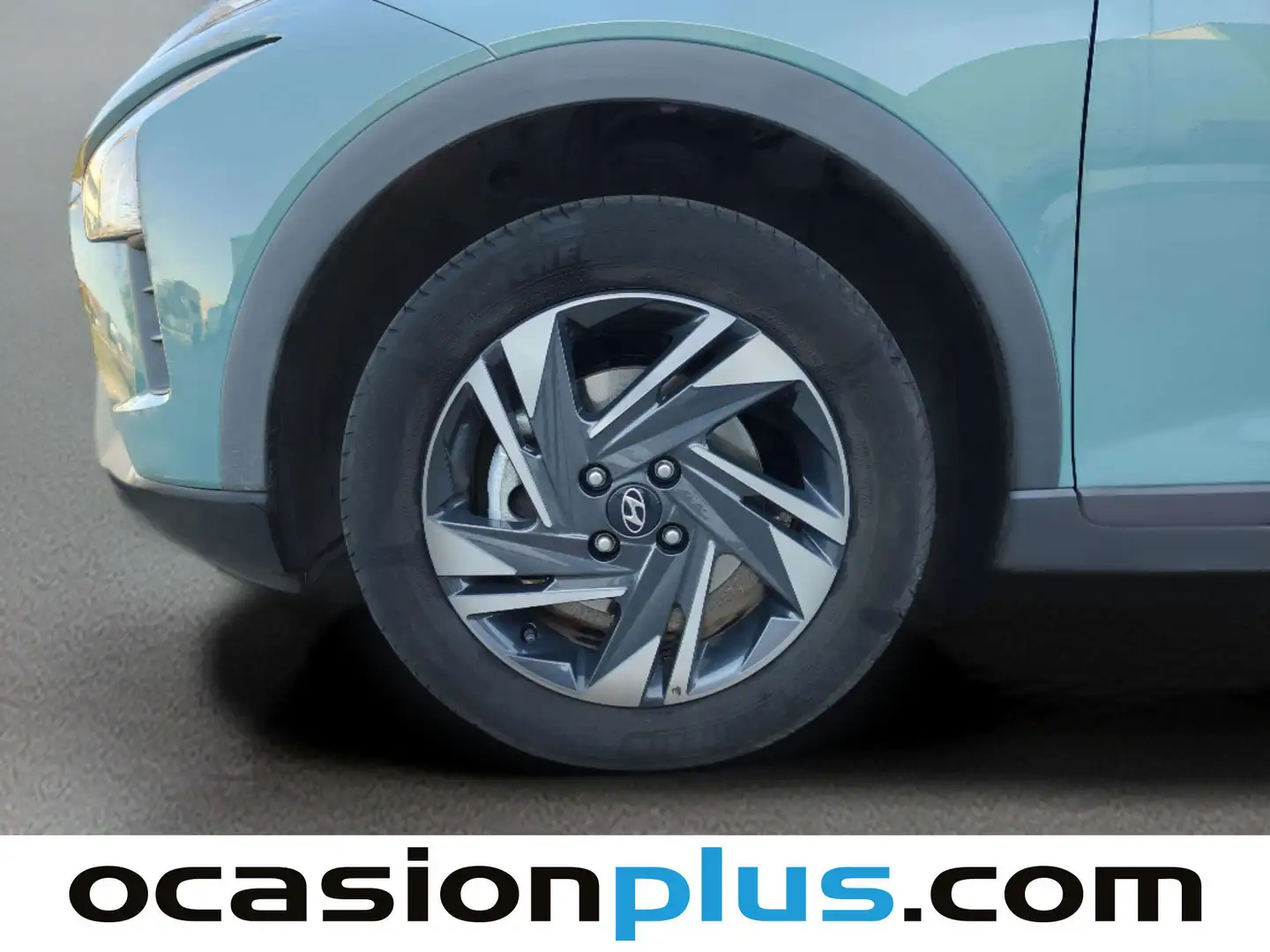 Foto Hyundai Bayon Hyundai Bayon 1.2 MPI Maxx (84 CV)