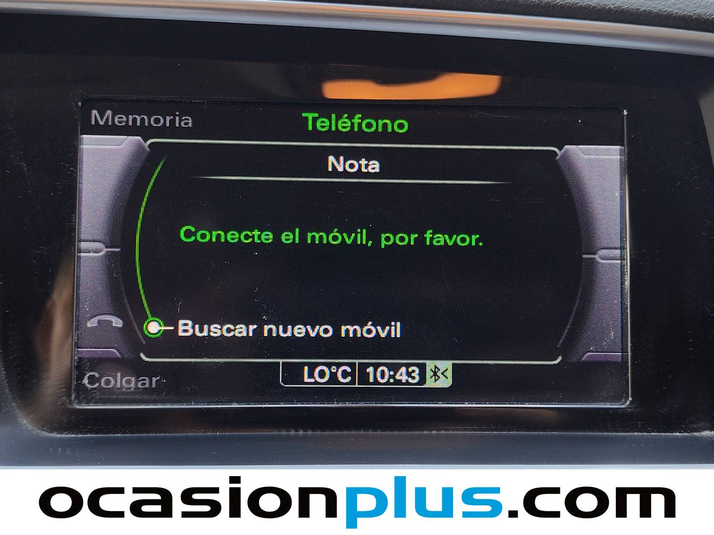 Audi Q5 Audi Q5 Advanced edition 2.0 TDI clean diesel quattro (190 CV) S tronic automático