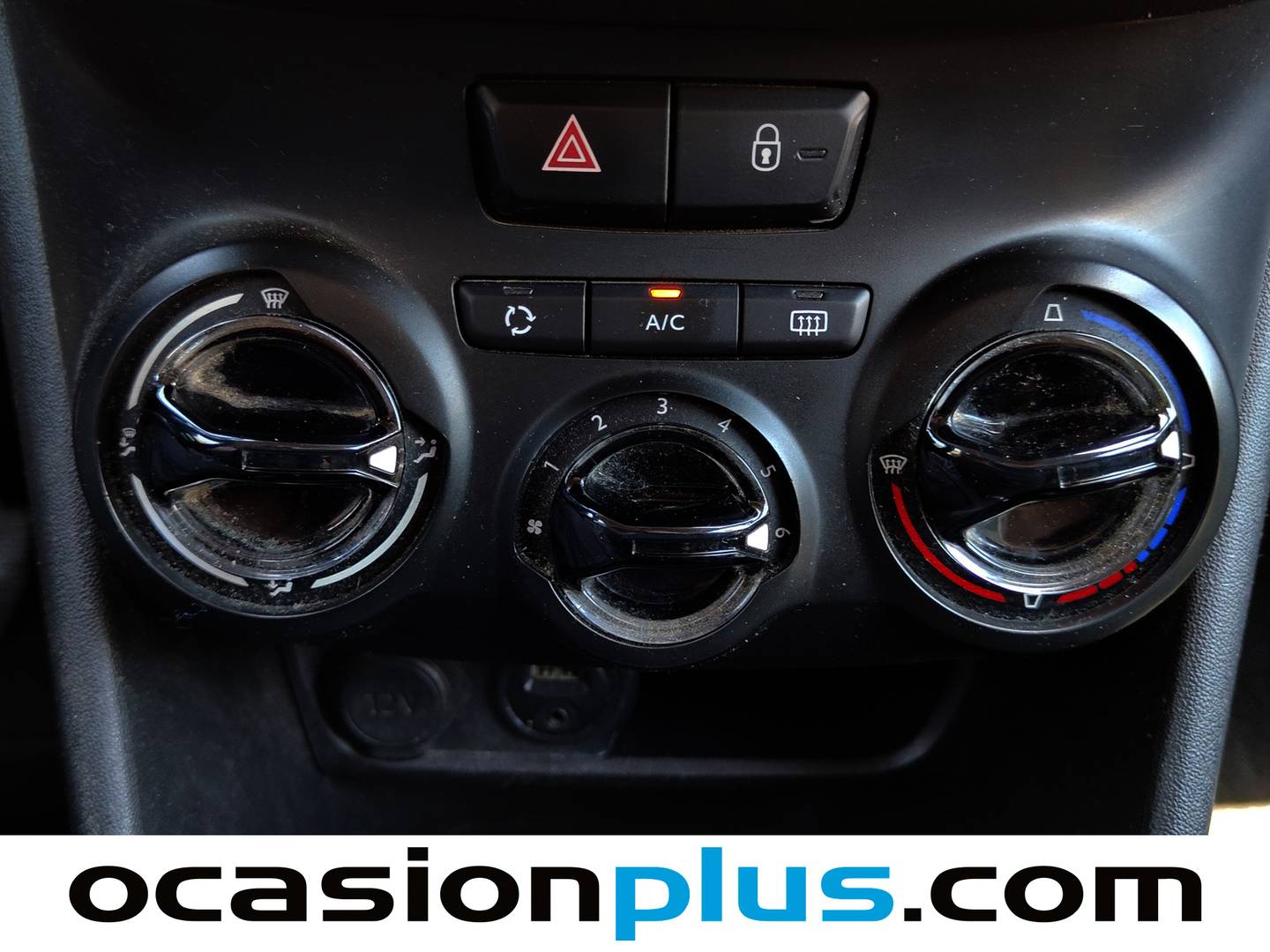 Extras del Peugeot 208 Peugeot 208 1.2L PureTech Style (82 CV)