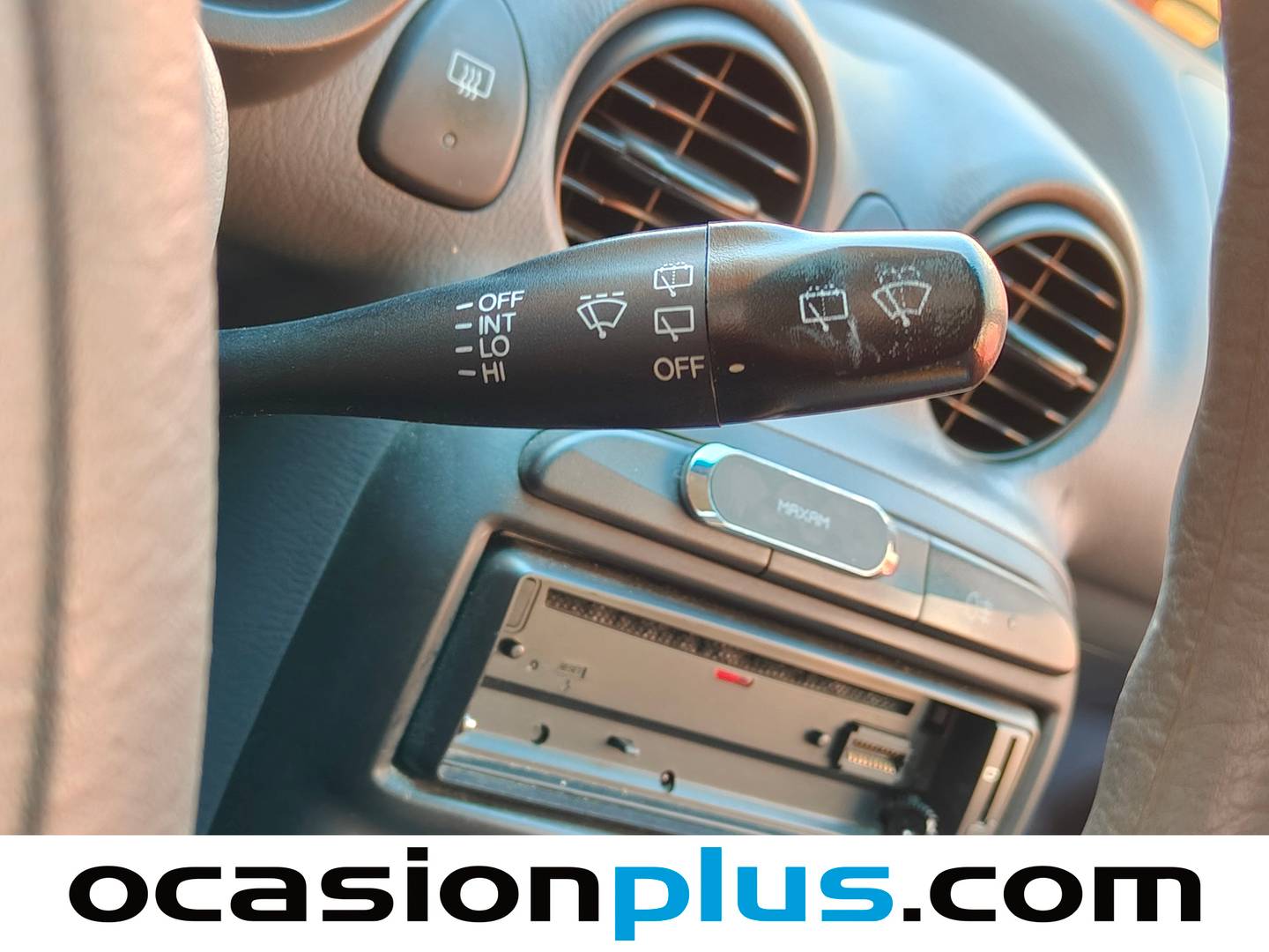 Hyundai Atos Prime Hyundai Atos 1.1 Prime GLS (59 CV) de ocasión