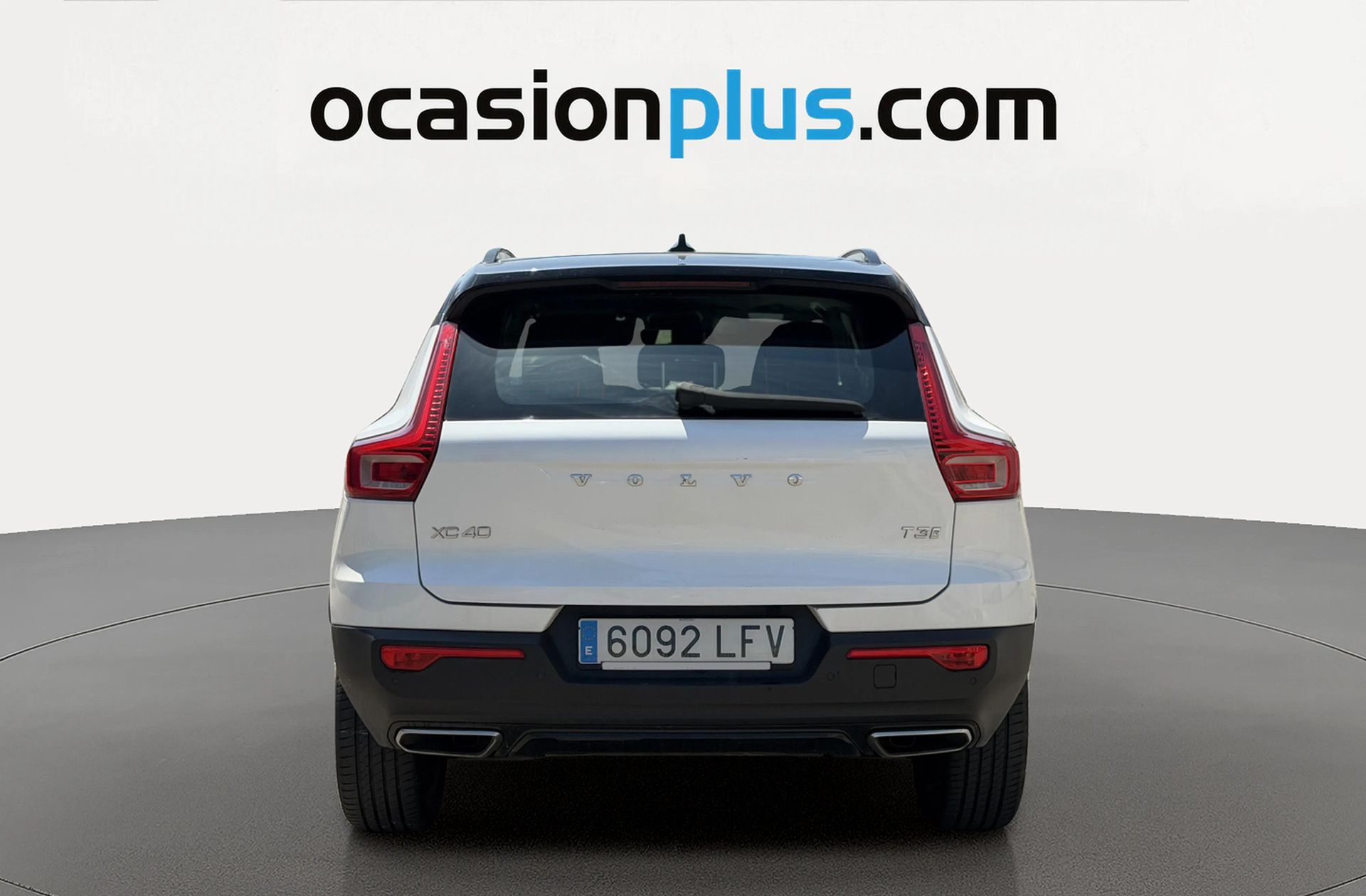 Volvo XC40 T3 R-Design - foto 16