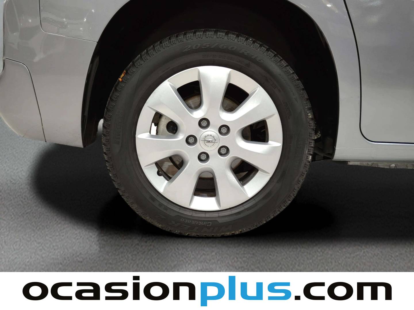 Opel Combo Life Opel Combo Life 1.5 TD S&S Innovation L Auto (131 CV) seminuevo