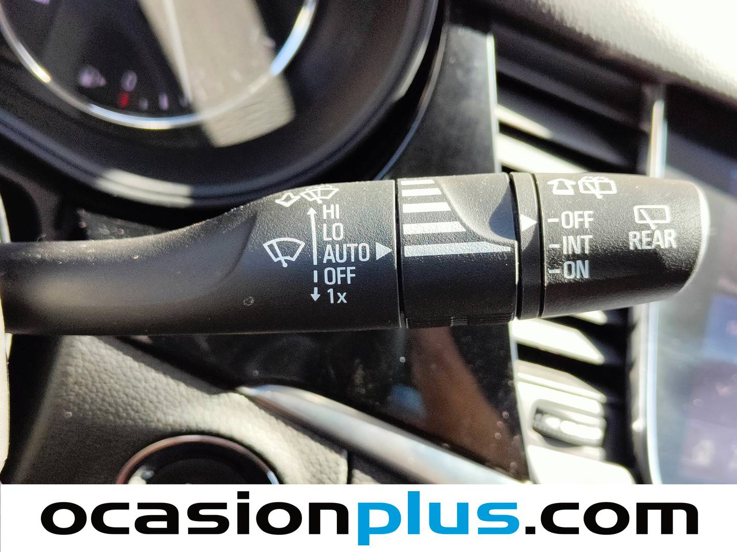 Paquetes del Opel Astra Opel Astra 1.4 Turbo SHT Elegance CVT (145 CV)