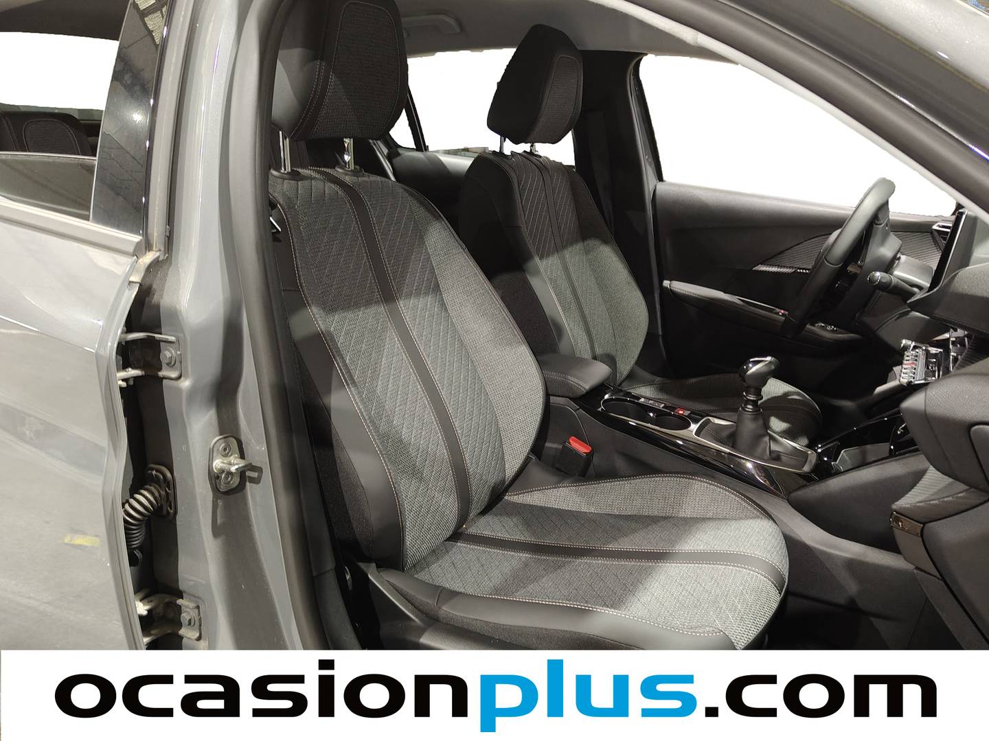 Foto Peugeot 208 Peugeot 208 PureTech 100 Allure (100 CV)