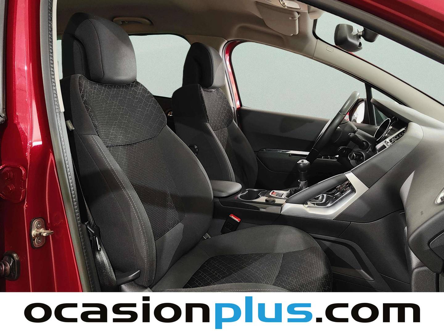 Peugeot 3008 Peugeot 3008 1.6 VTI Style (120 CV) al mejor precio