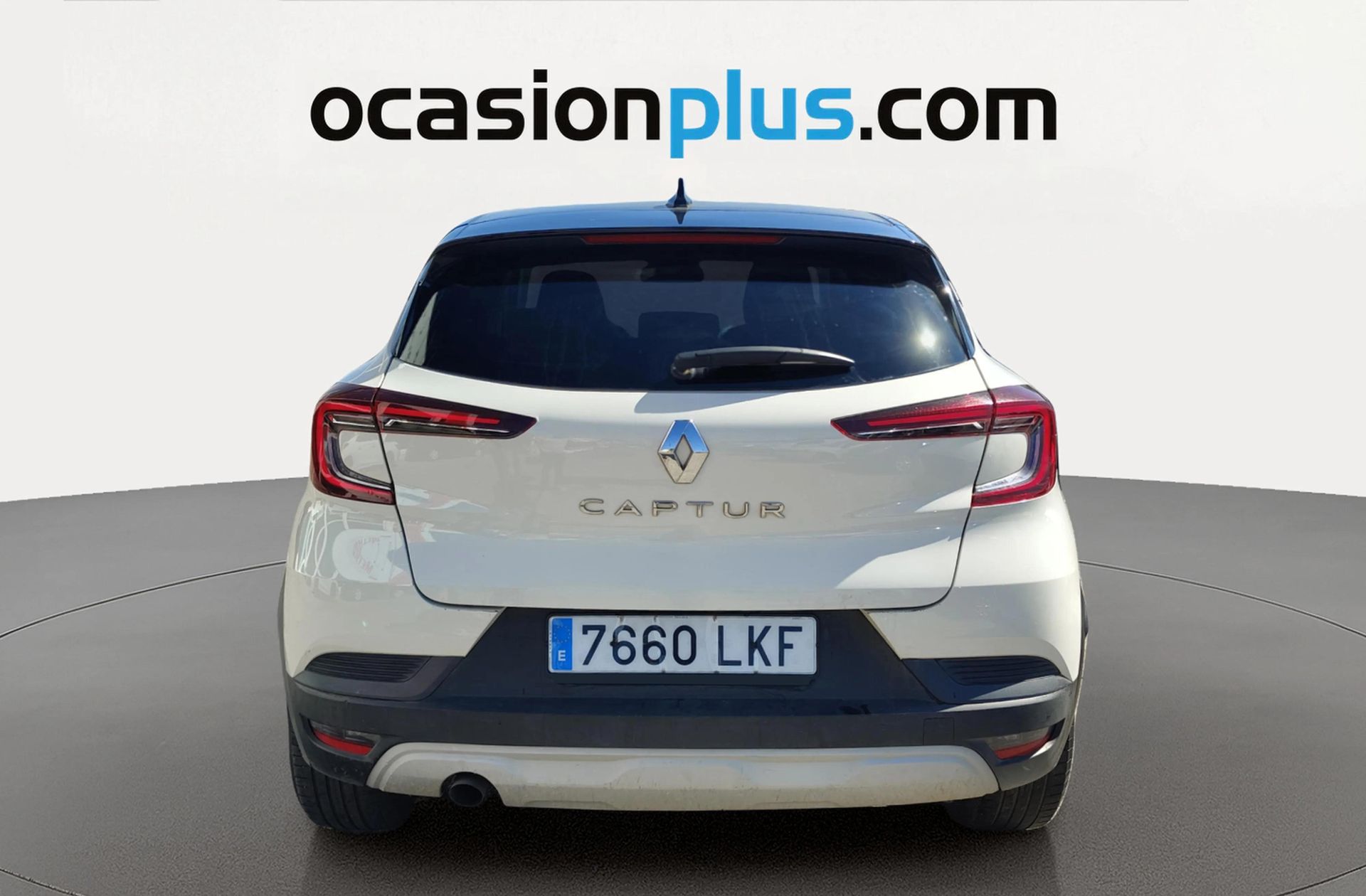 Renault Captur Intens TCe - foto 13