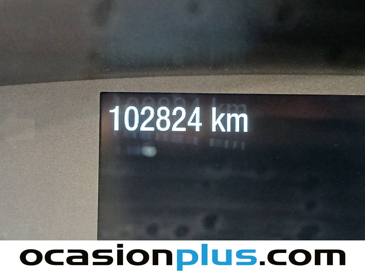 Ford EcoSport Ford EcoSport 1.0 EcoBoost S&S Trend (125 CV) seminuevo