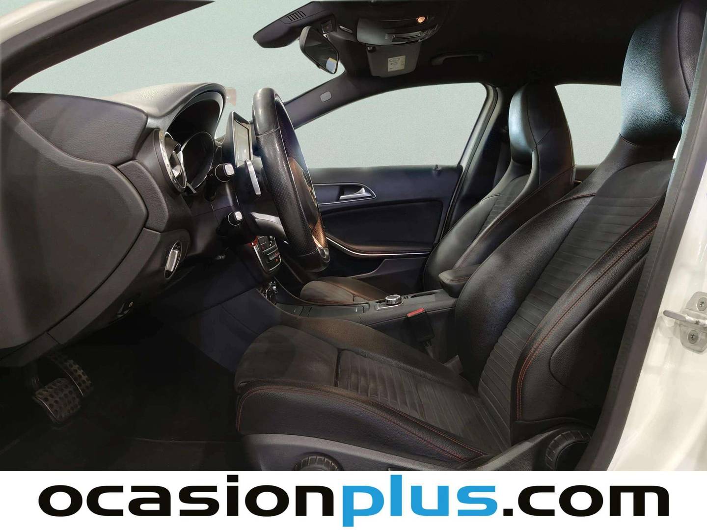 Mercedes GLA Mercedes GLA 200 d AMG Line (136 CV) 136cv