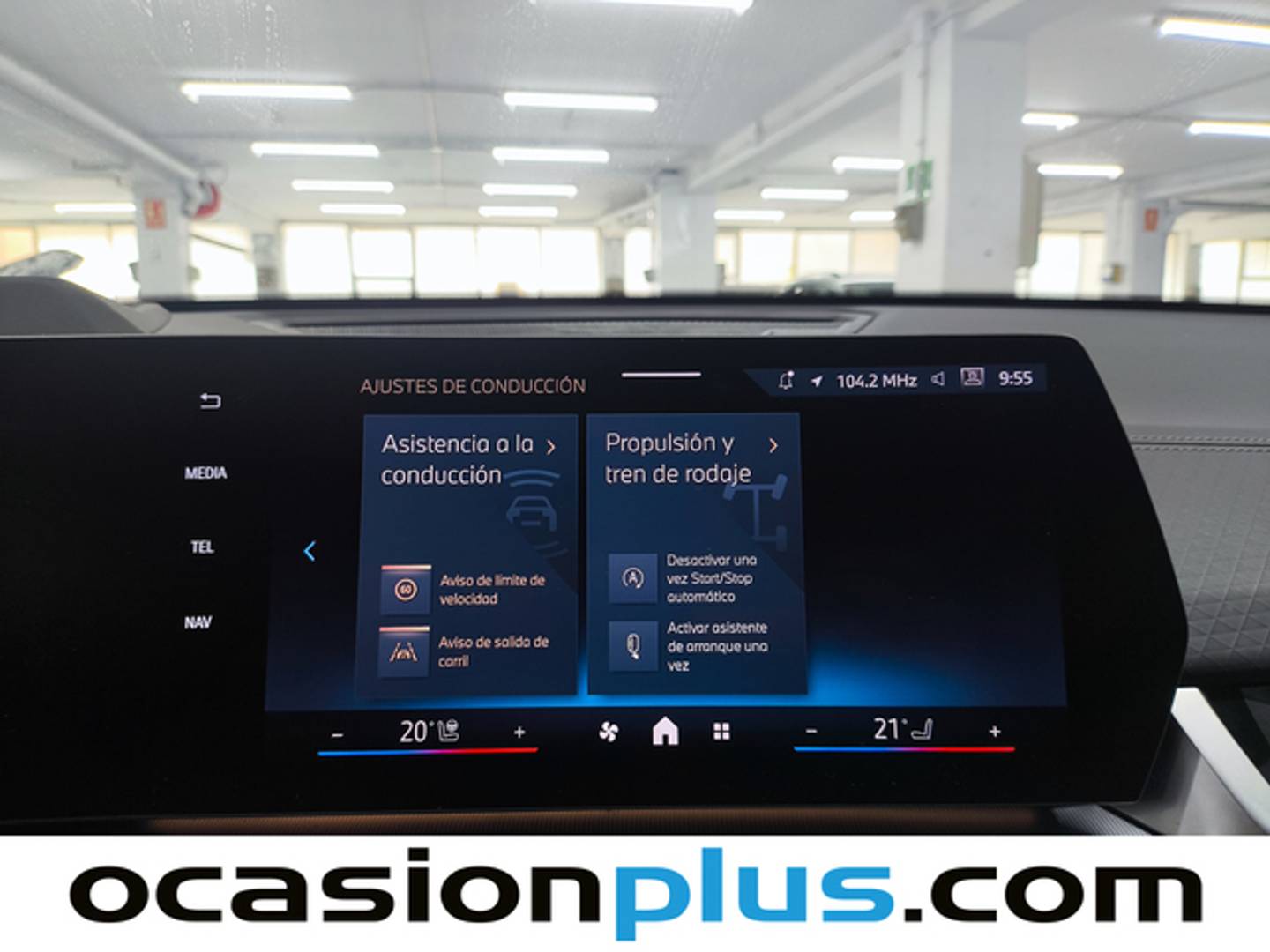 BMW X2 BMW X2 sDrive18d (150 CV) Pack M diésel