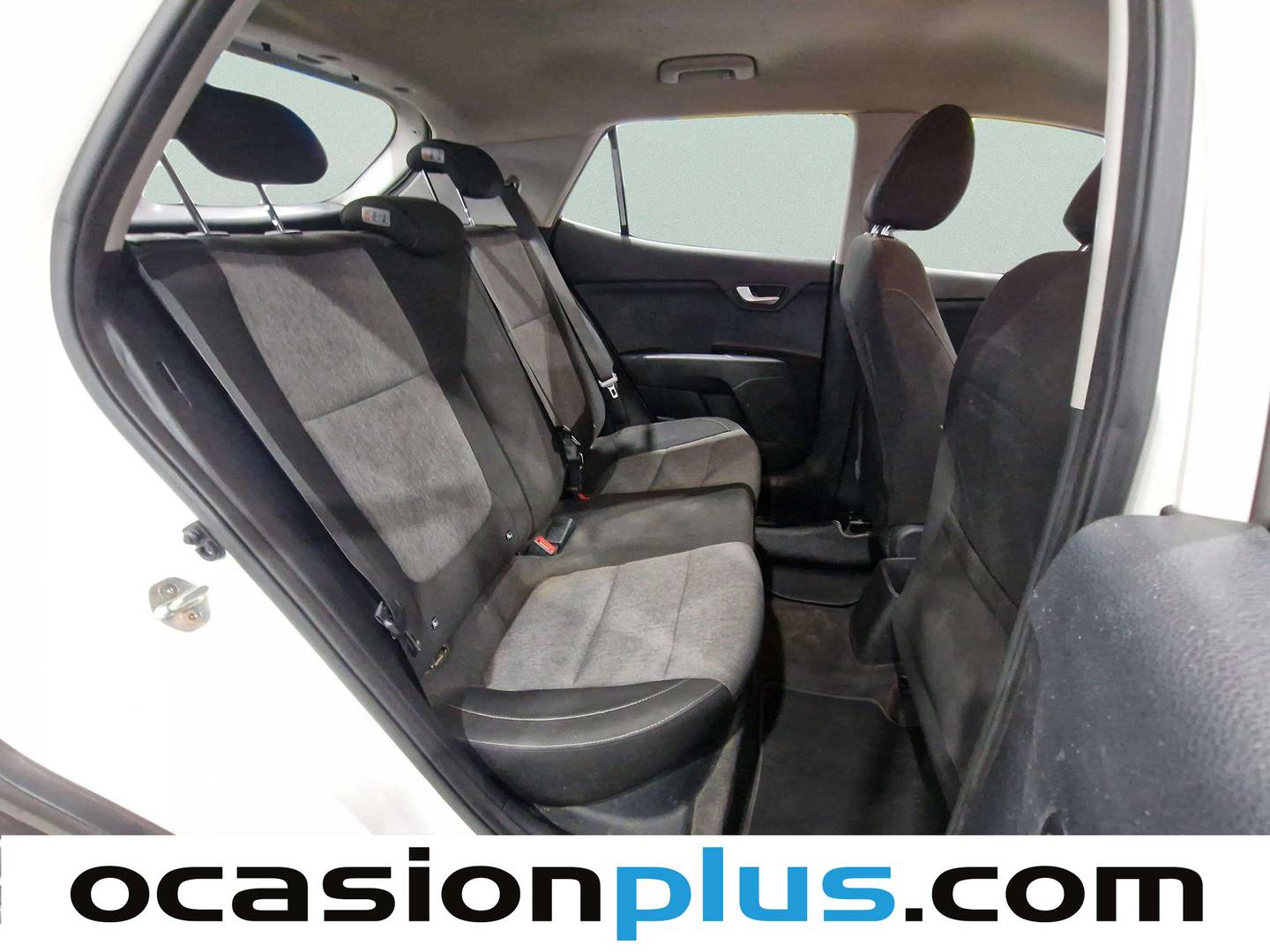KIA Stonic KIA Stonic 1.0 T-GDi Eco-Dynamic Concept (120 CV) km 0