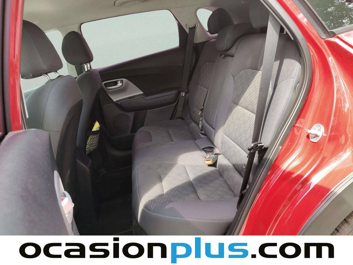 KIA Niro KIA Niro 1.6 GDi HEV Drive (141 CV) barato