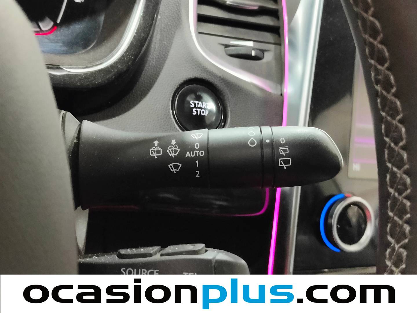 Renault Espace Renault Espace Zen Energy dCi (160 CV) TT EDC 7 Plazas al mejor precio