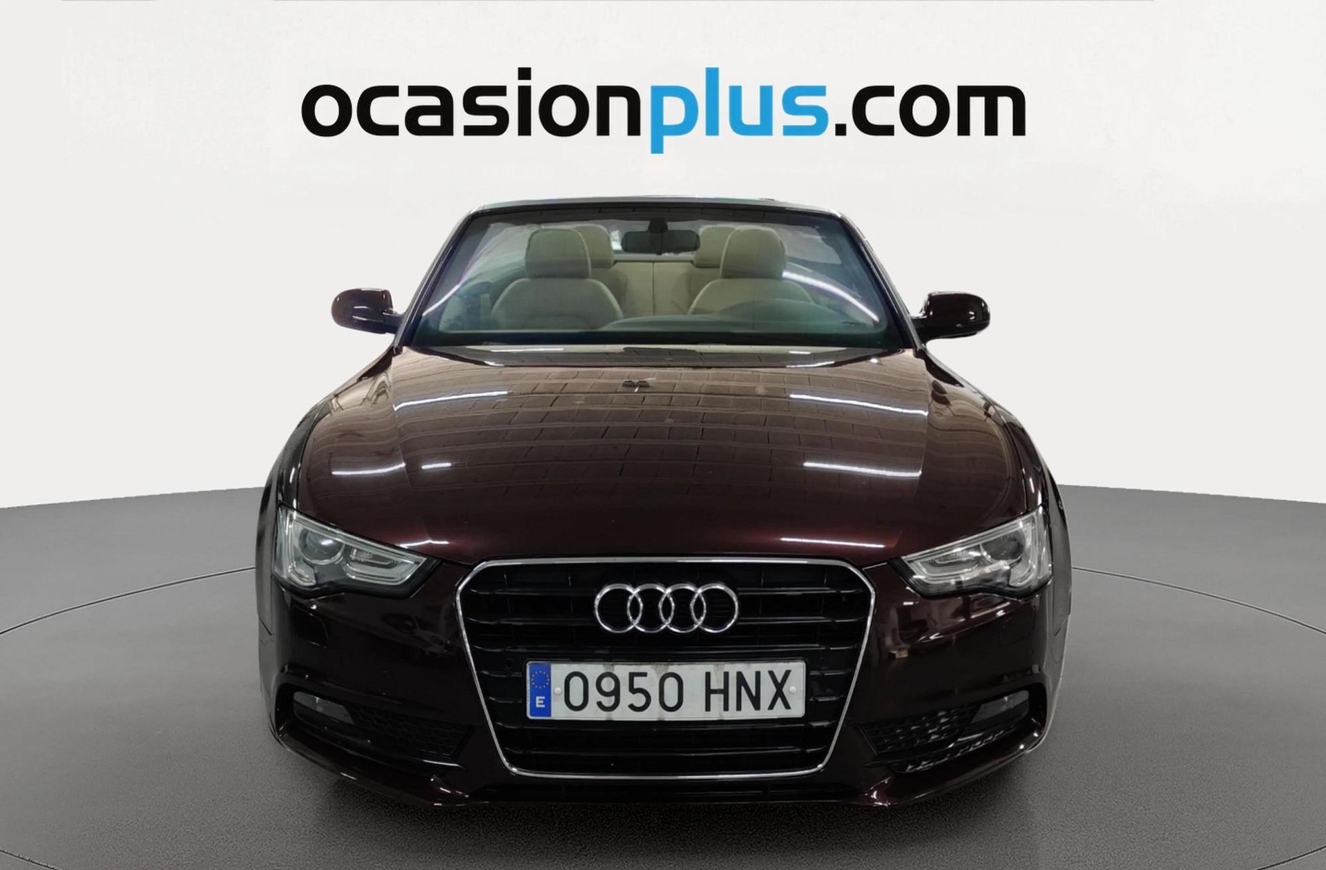 Audi A5 Cabrio 1.8 TFSI multitronic - foto 15