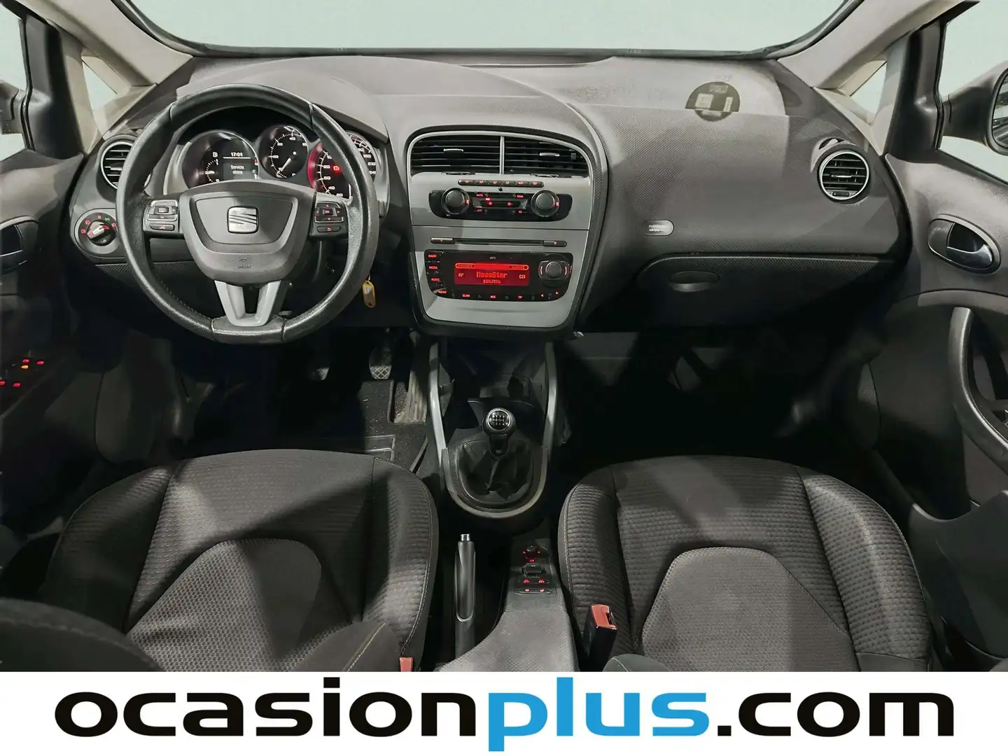 Foto Seat Altea Freetrack SEAT Altea Freetrack 2.0 TDI 4WD (140 CV)