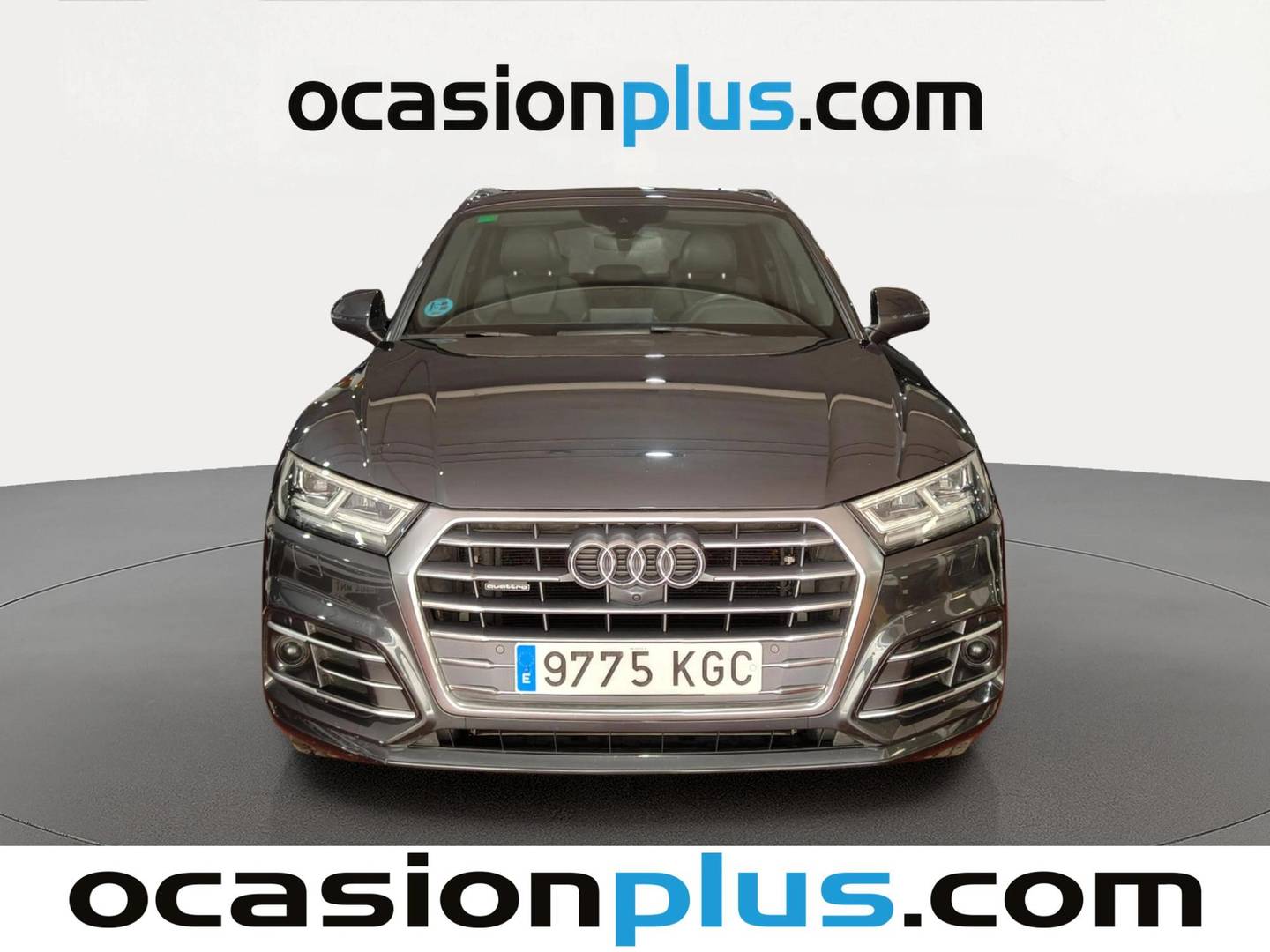 Audi Q5 Audi Q5 S line 2.0 TDI quattro (190 CV) S tronic km 0