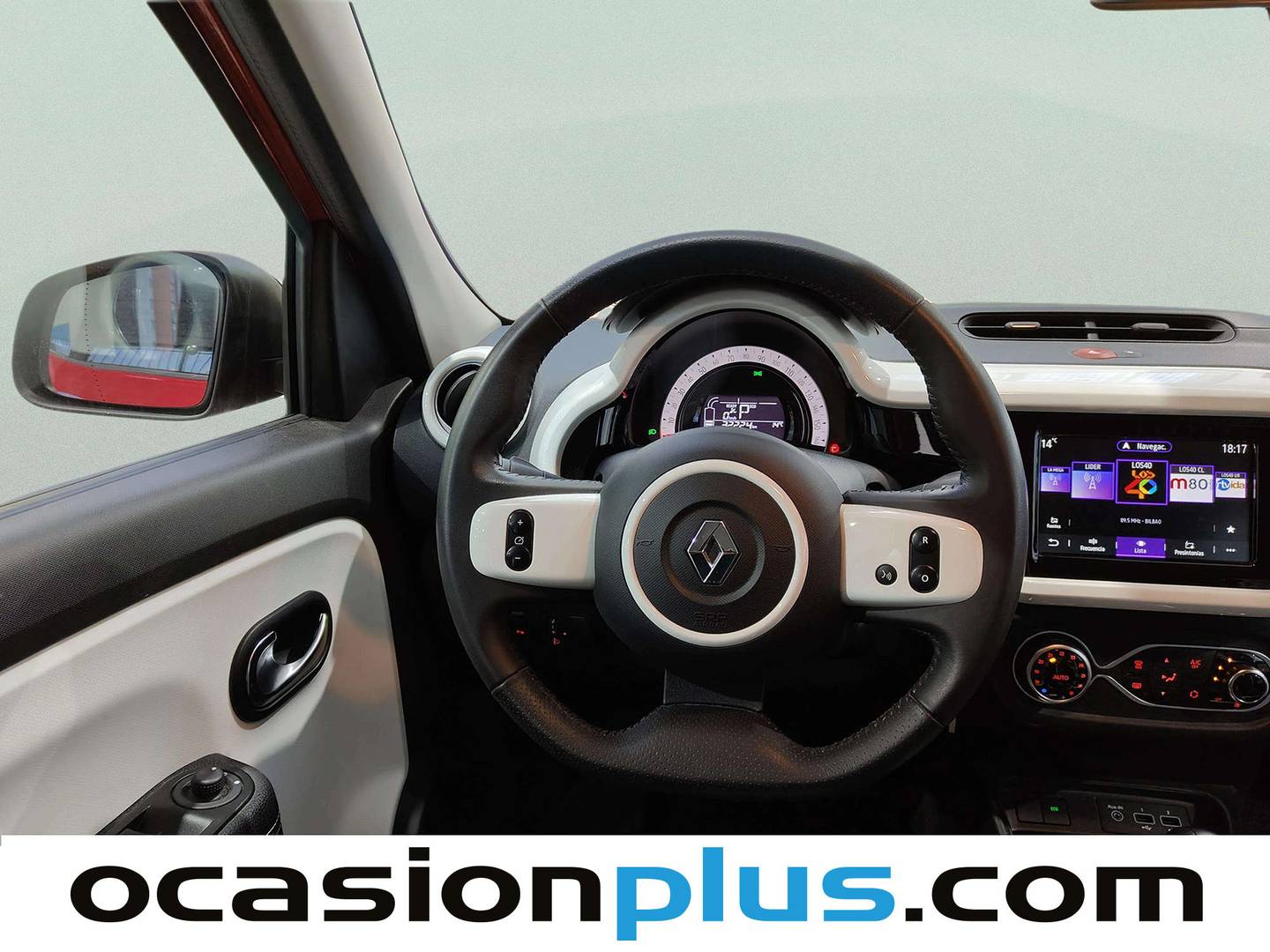 Foto Renault Twingo Renault Twingo Zen R80 batería 20kWh (82 CV)