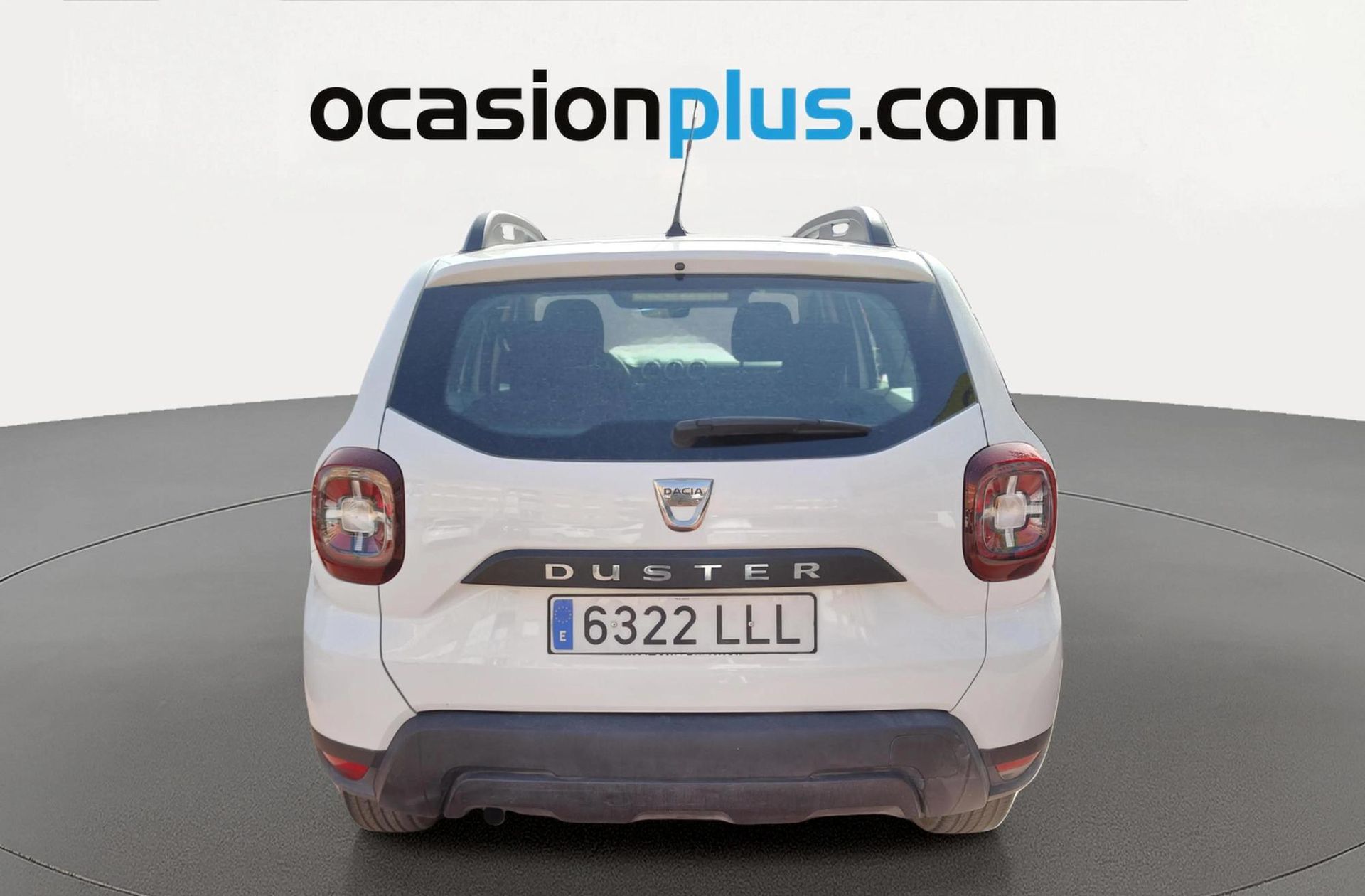 Dacia Duster Essential TCe 4x2 - foto 11