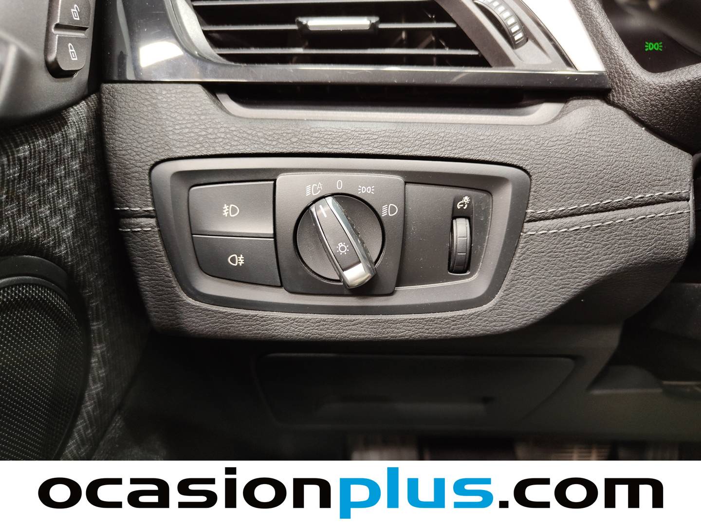 BMW X2 BMW X2 sDrive18i  (140 CV) gasolina