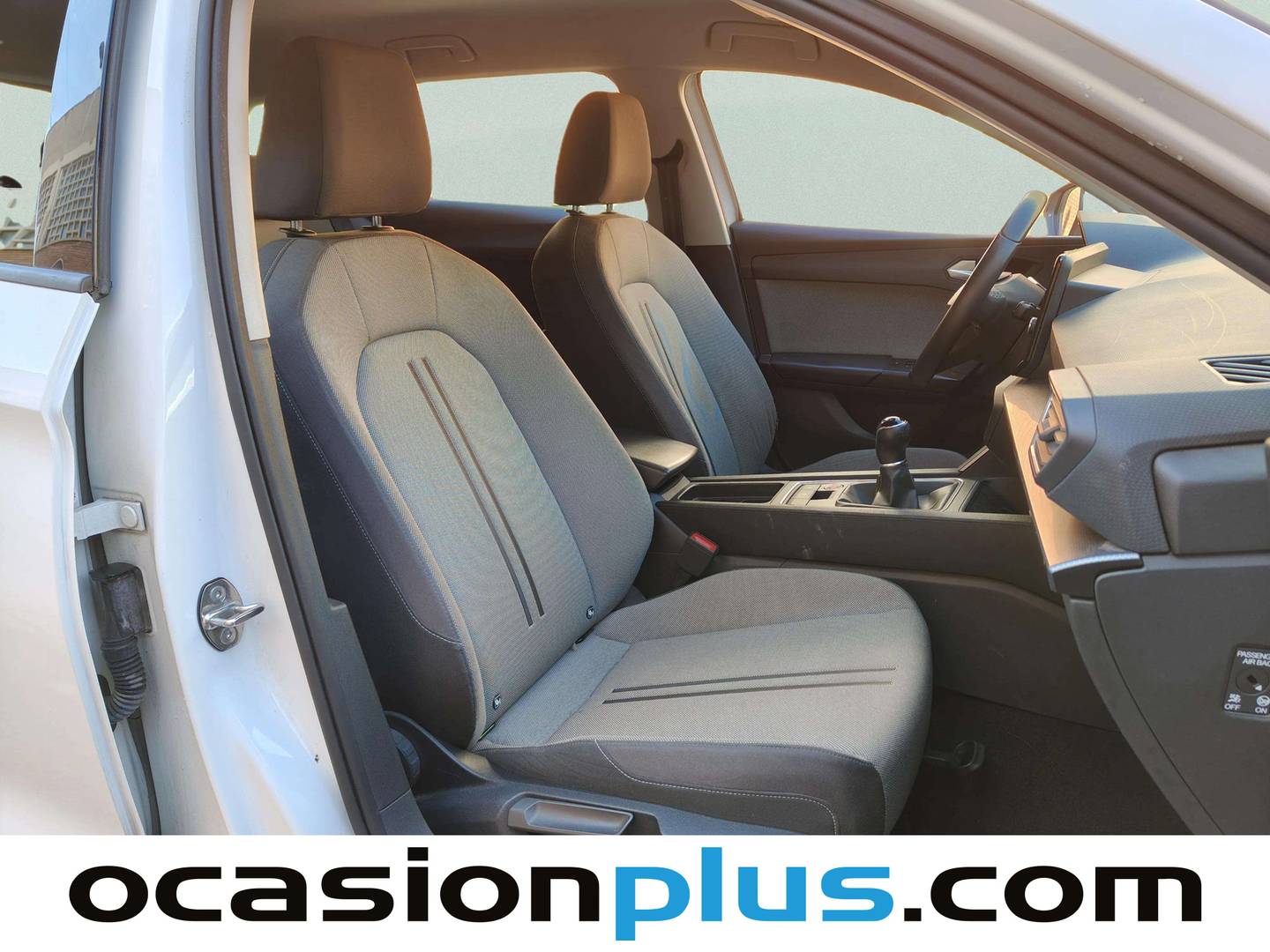 Foto Seat León SEAT León ST 2.0 TDI Style Go (115 CV)