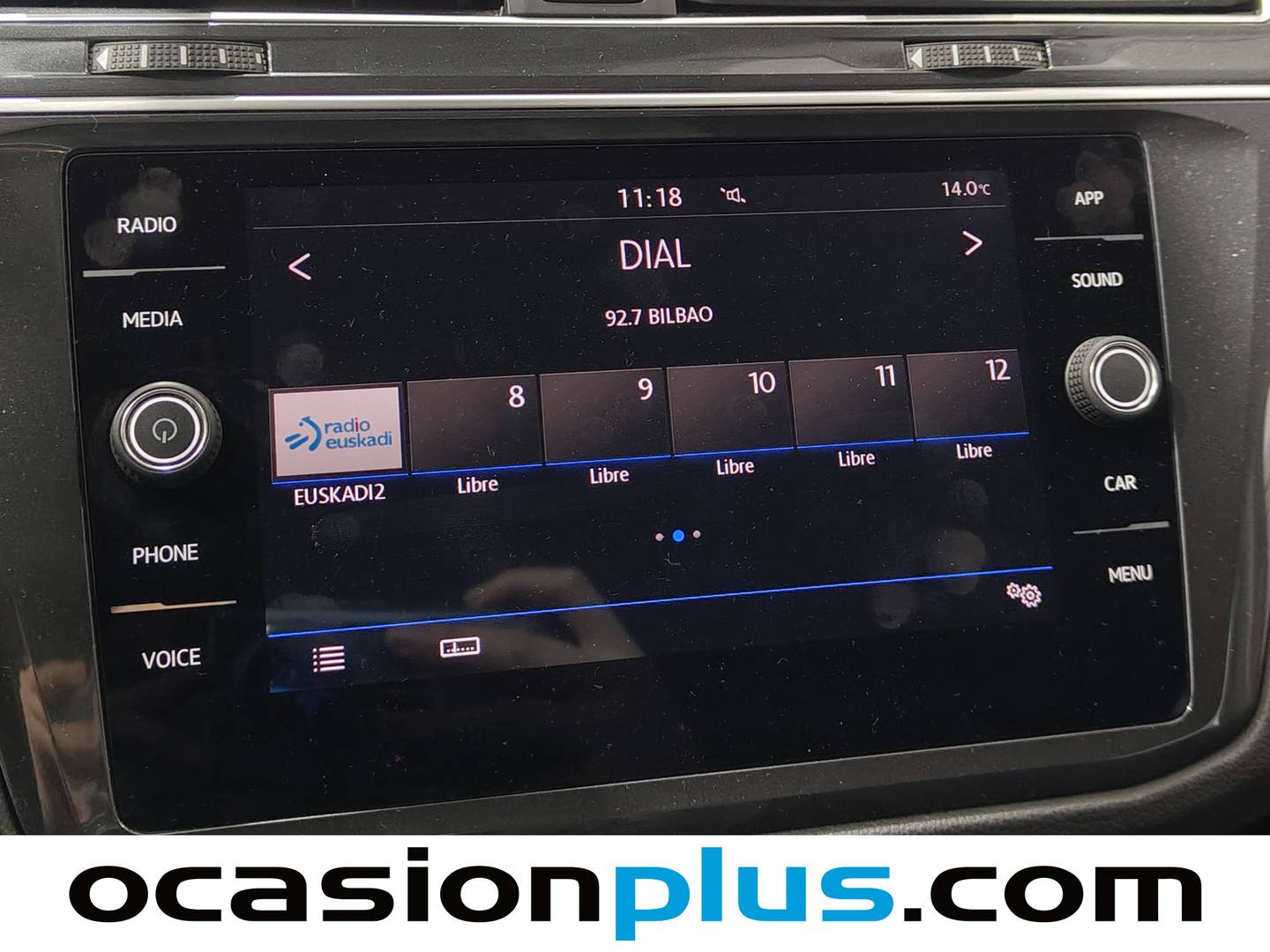 Foto Volkswagen Tiguan Volkswagen Tiguan Edition 1.4 TSI (125 CV)