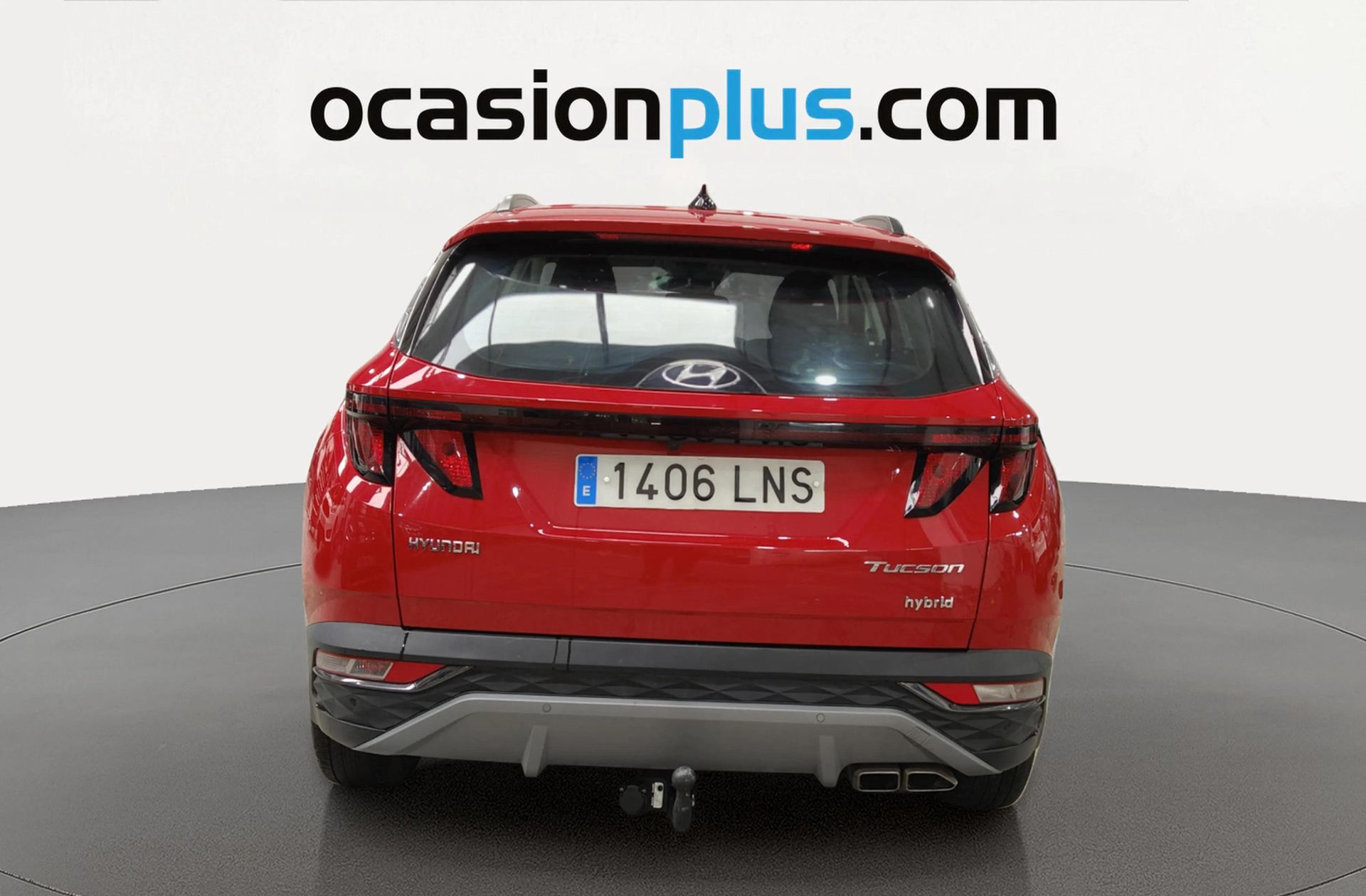 Hyundai Tucson 1.6 CRDi 48V Maxx DCT - foto 14