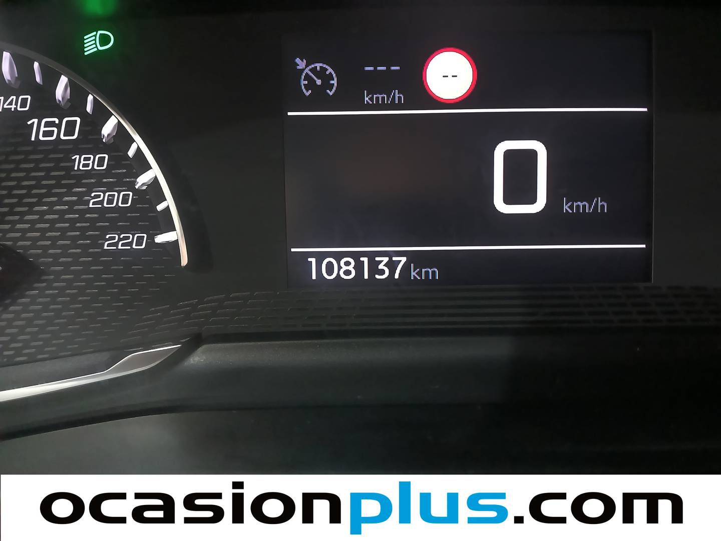 Peugeot 2008 Peugeot 2008 PureTech 100 S&S Allure (100 CV) de segunda mano