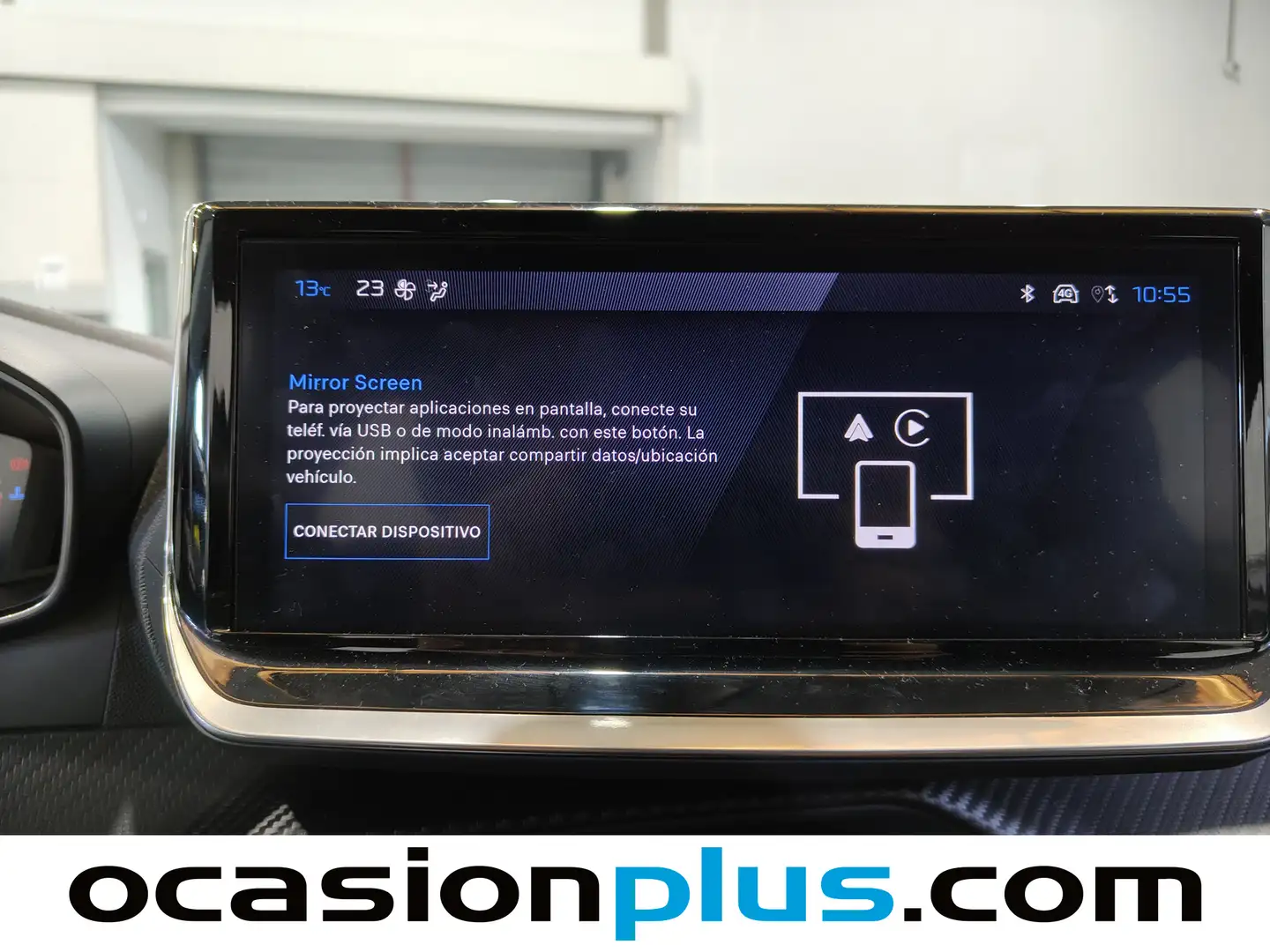 Foto Peugeot 208 Peugeot 208 PureTech 100 Allure (100 CV)