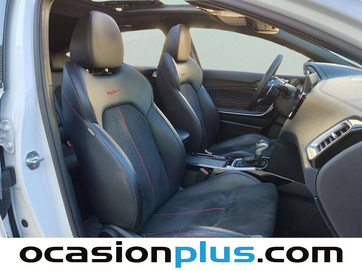 KIA ProCeed KIA ProCeed 1.6 T-GDI GT DCT (204 CV) barato