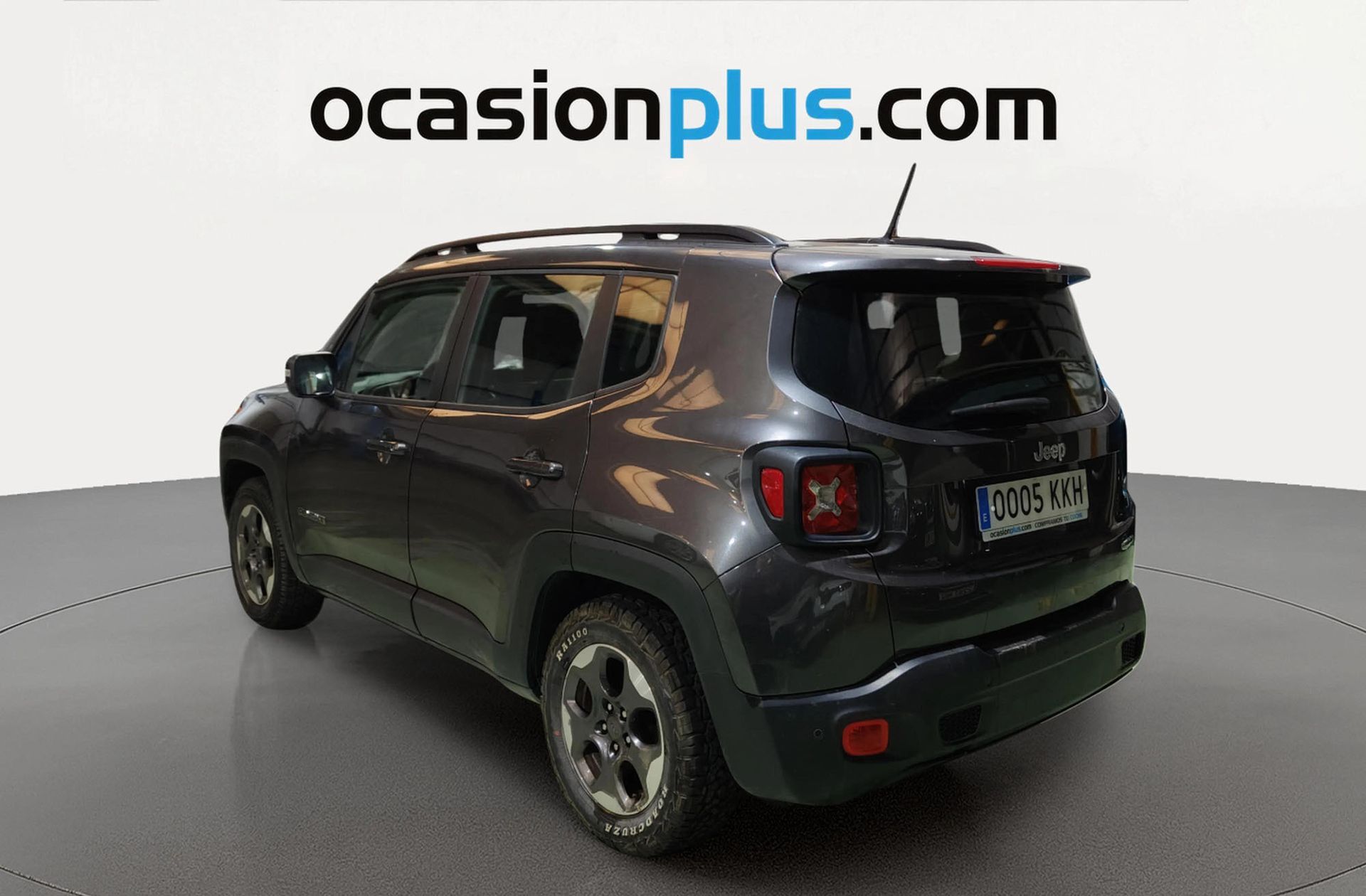 Jeep Renegade 1.4 MultiAir Longitude 4x2 - foto 3