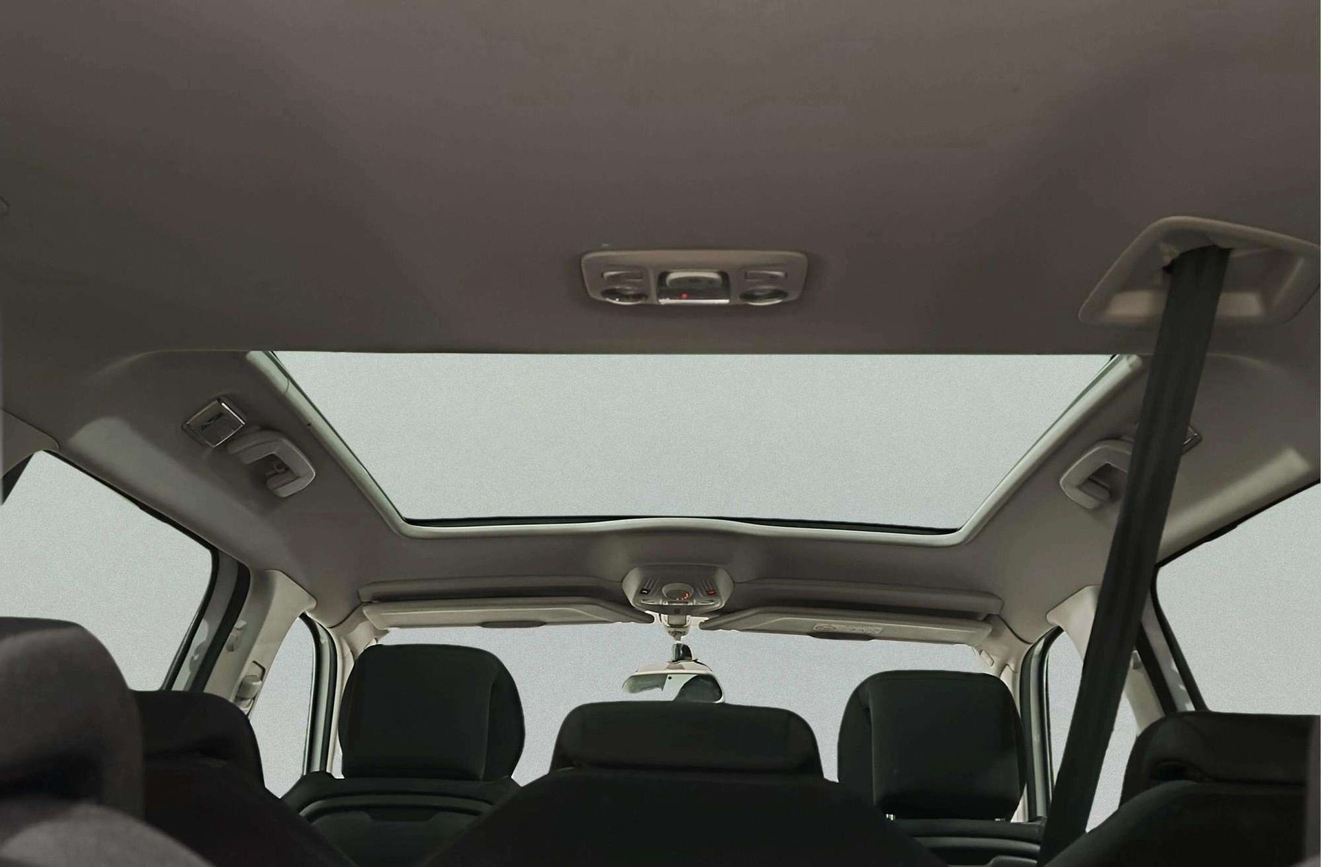 Citroën C4 Grand SpaceTourer PureTech 130 Shine 7 plazas - foto 6