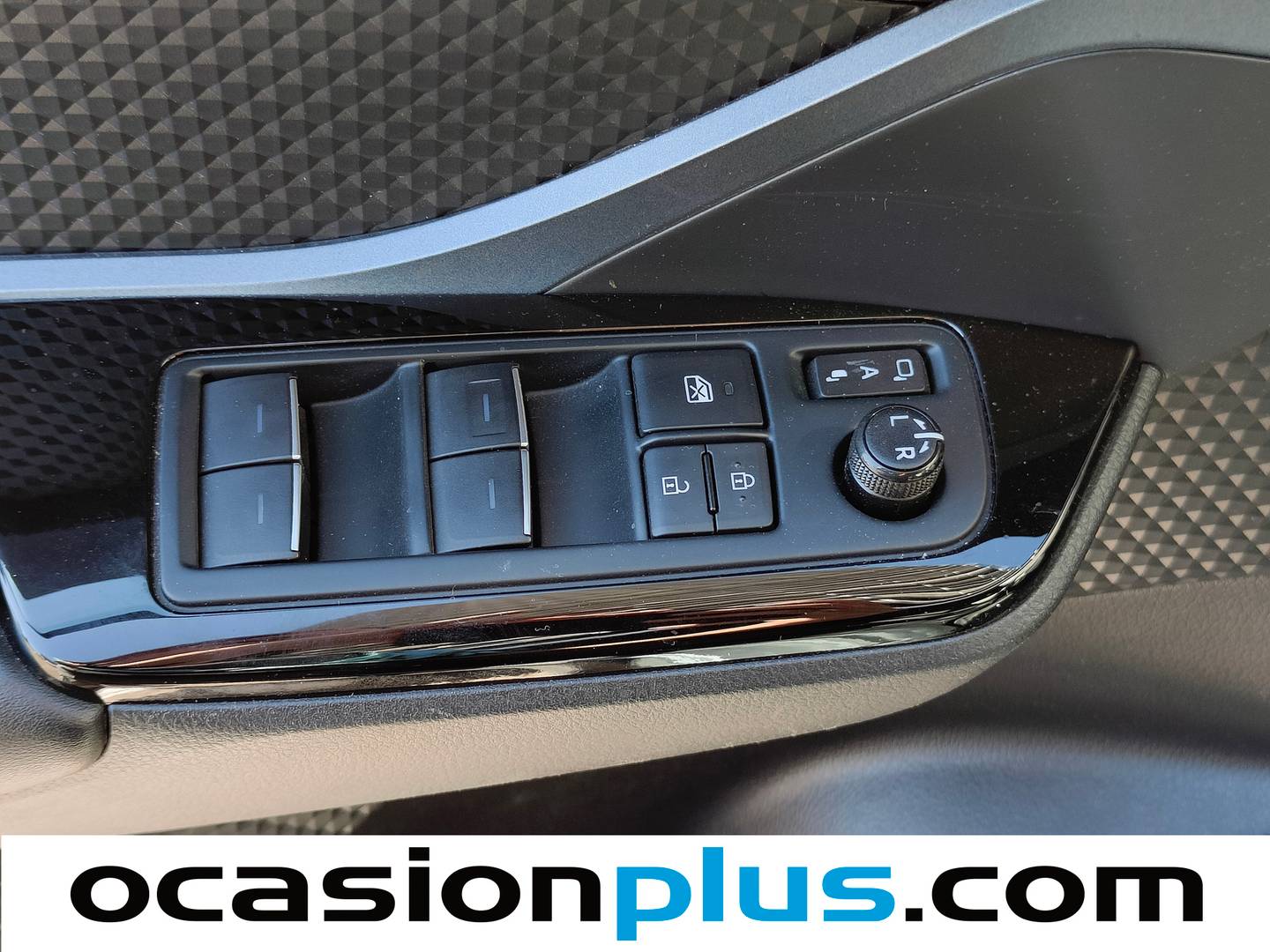 Toyota C-HR Toyota C-HR 180H Advance Luxury (184 CV) híbrido
