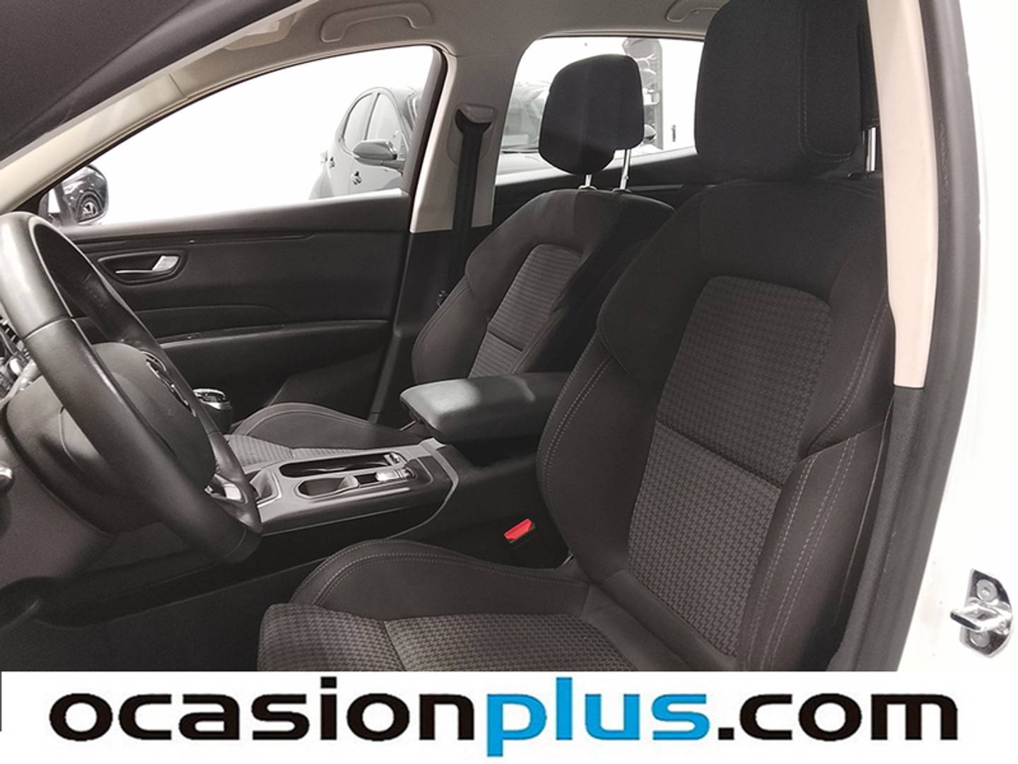 Foto Renault Talisman Renault Talisman Life Energy dCi (110 CV)