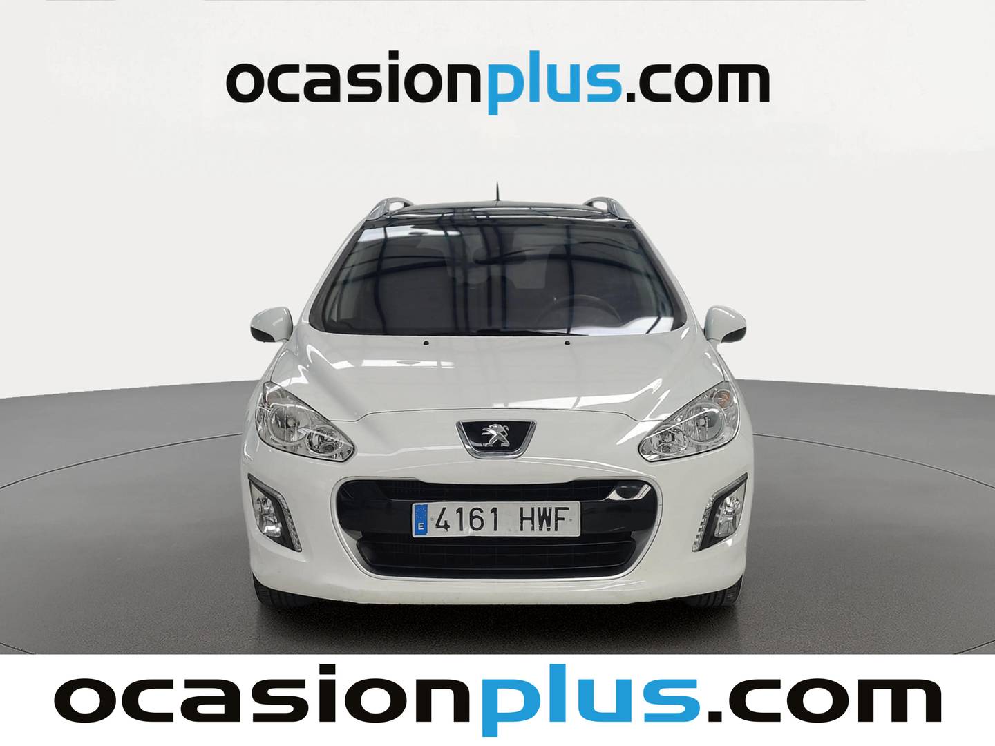 Peugeot 308 Peugeot 308 SW 1.6 e-HDI Active FAP (115 CV) 115cv