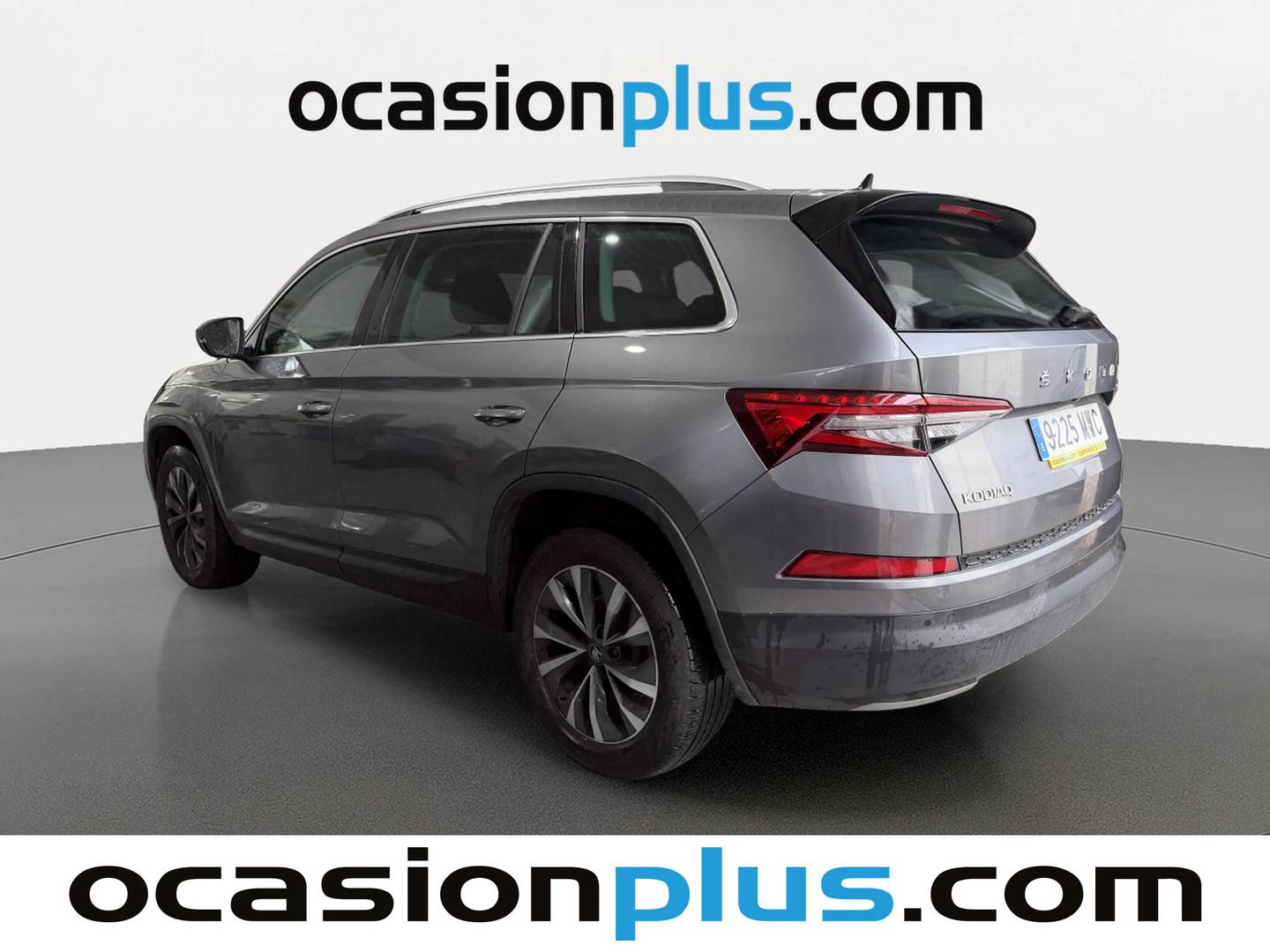 Foto Skoda Kodiaq Skoda Kodiaq 1.5 TSI Style 4x2 DSG (150 CV) 7 Plazas