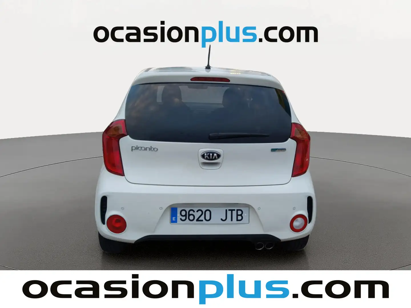 Foto KIA Picanto Kia Picanto 1.0 CVVT x-Tech Eco-Dynamics (66 CV)
