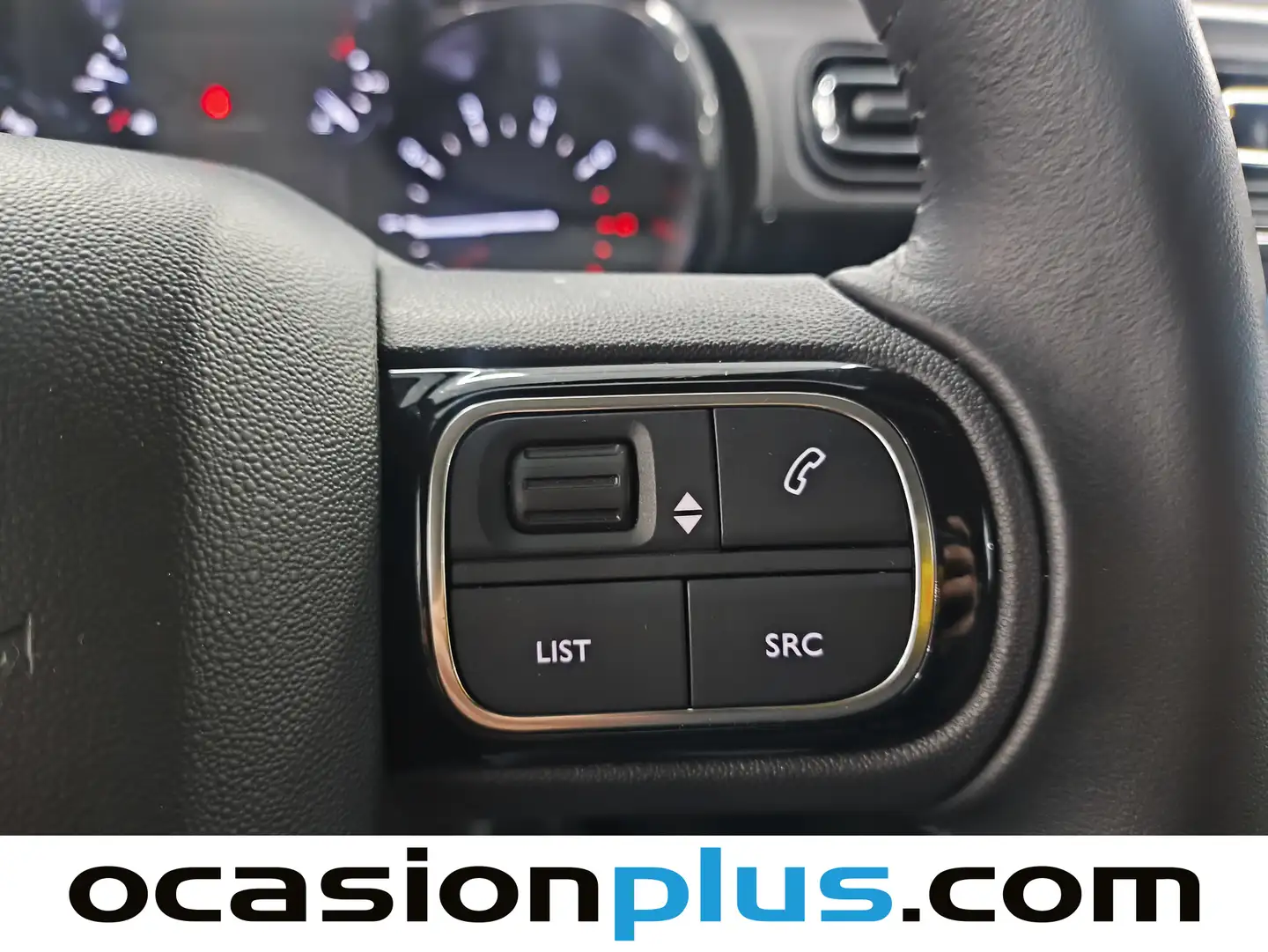 Foto Citroën C3 Origin Citroen C3 Origin Origin PureTech 110 Max (110 CV)