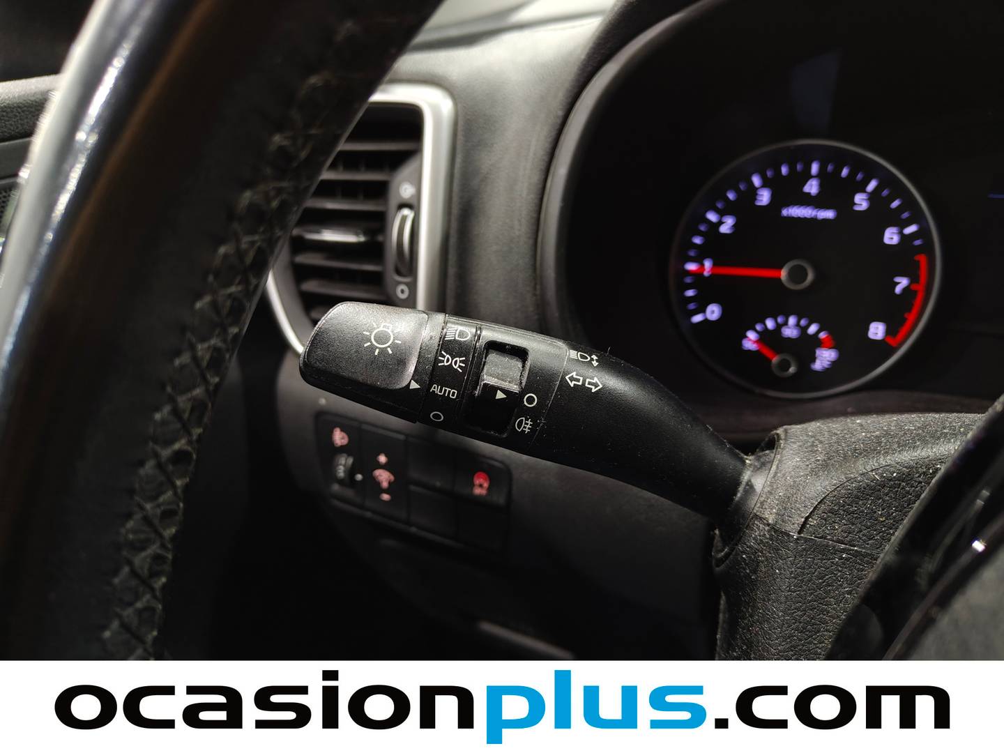 KIA Sportage KIA Sportage 1.6 GDi Concept 4x2 (132 CV) gasolina