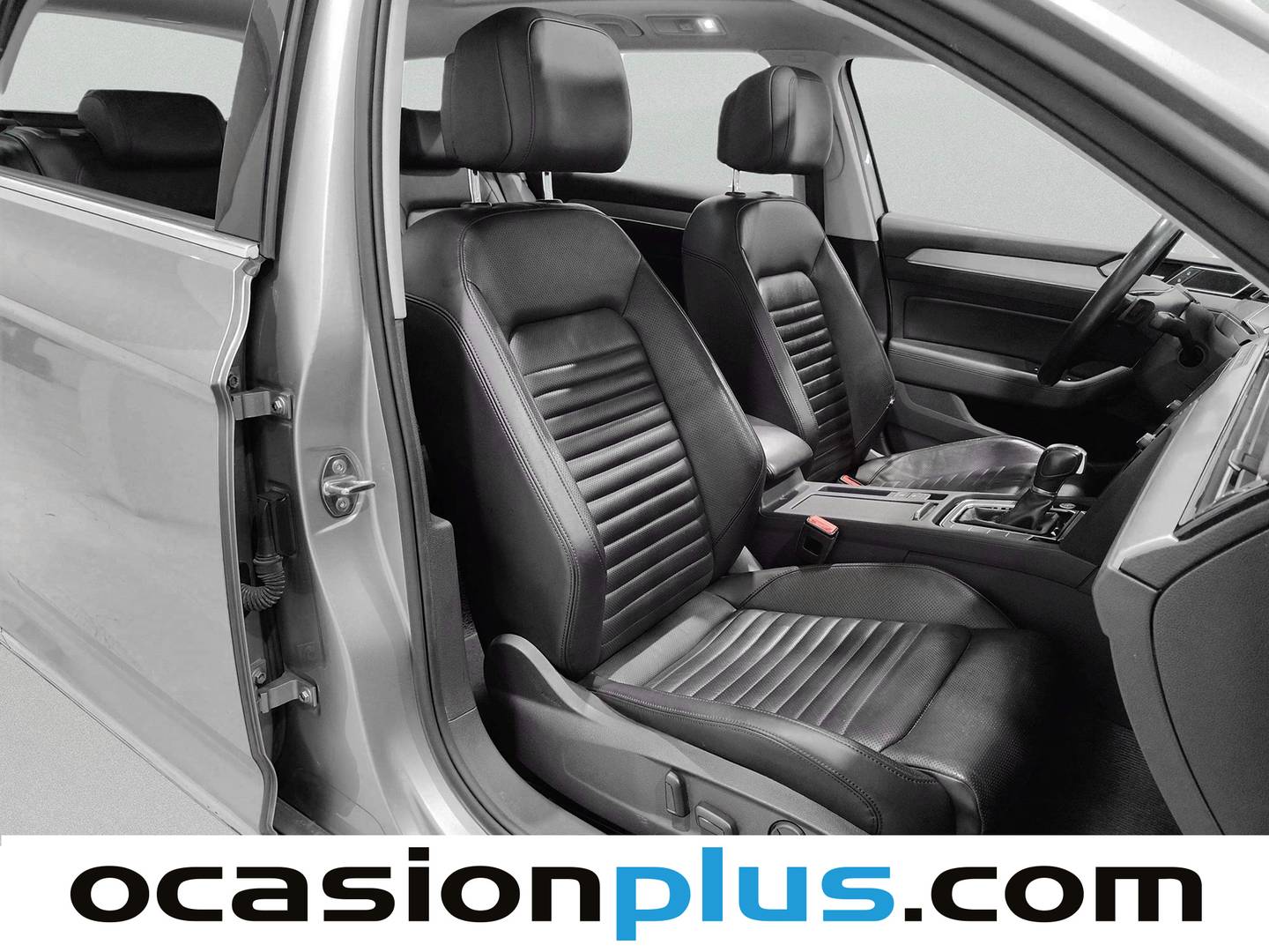 Volkswagen Passat Volkswagen Passat Variant Sport 2.0 TDI BMT (150 CV) DSG 2014