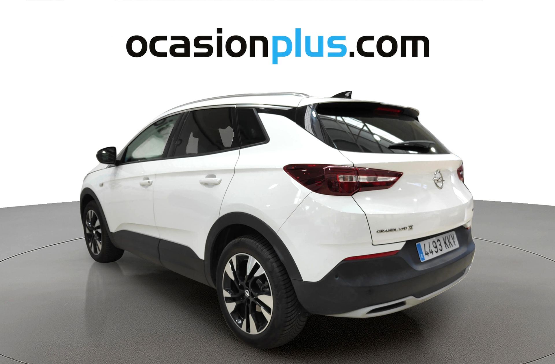 Opel Grandland 1.2 Turbo Excellence - foto 3