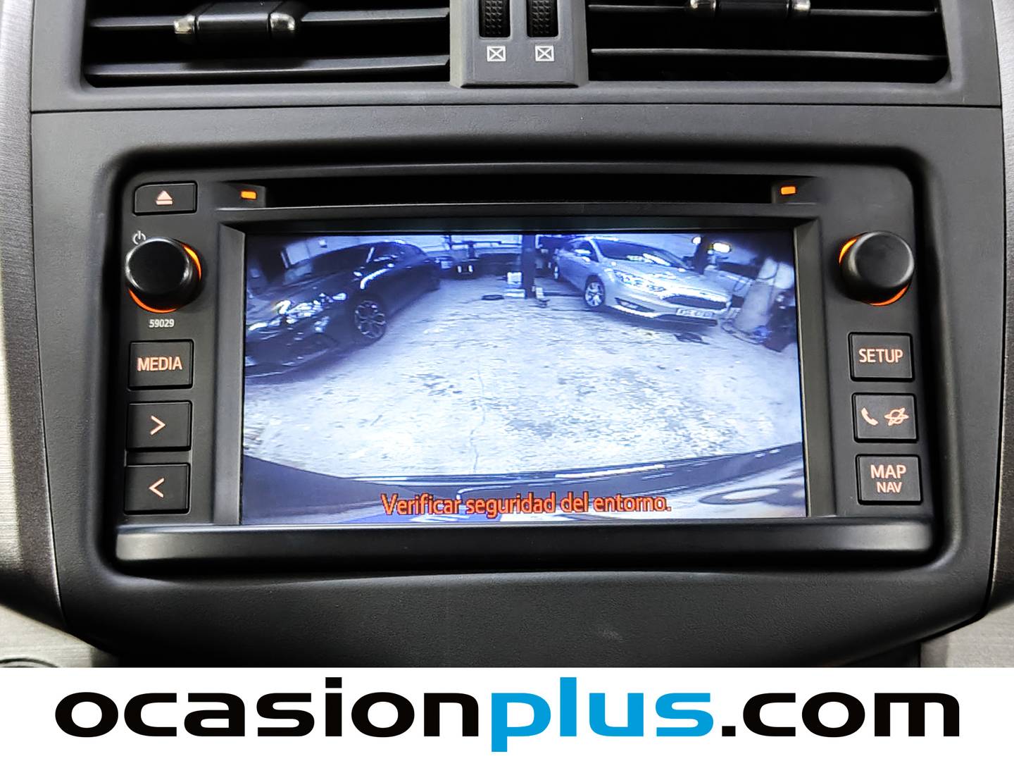 Foto Toyota Rav4 Toyota Rav4 150D 4x2 Yokubari (150 CV)