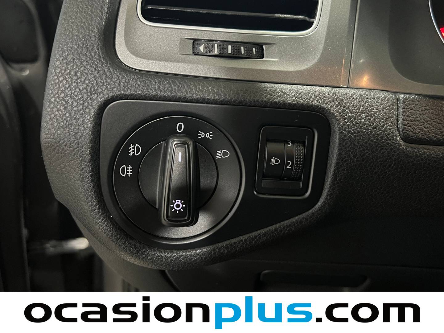 Volkswagen Golf Volkswagen Golf Business 1.6 TDI BMT (105 CV) de segunda mano