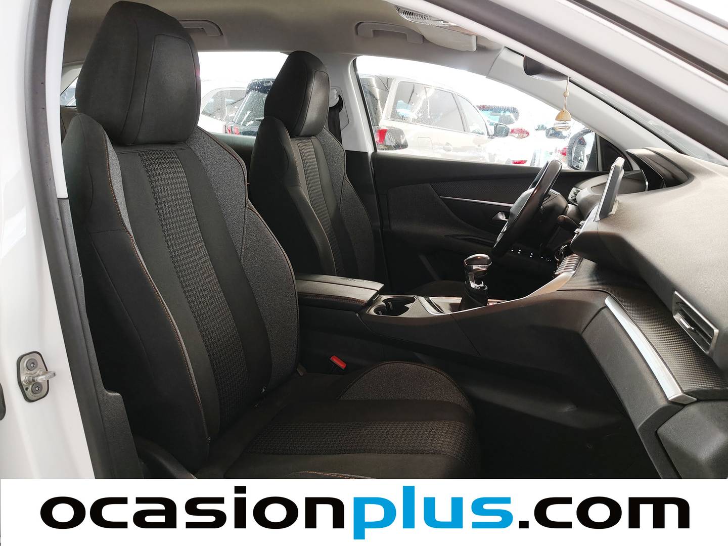 Peugeot 3008 Peugeot 3008 BlueHDI 130 S&S Active (130 CV) diésel